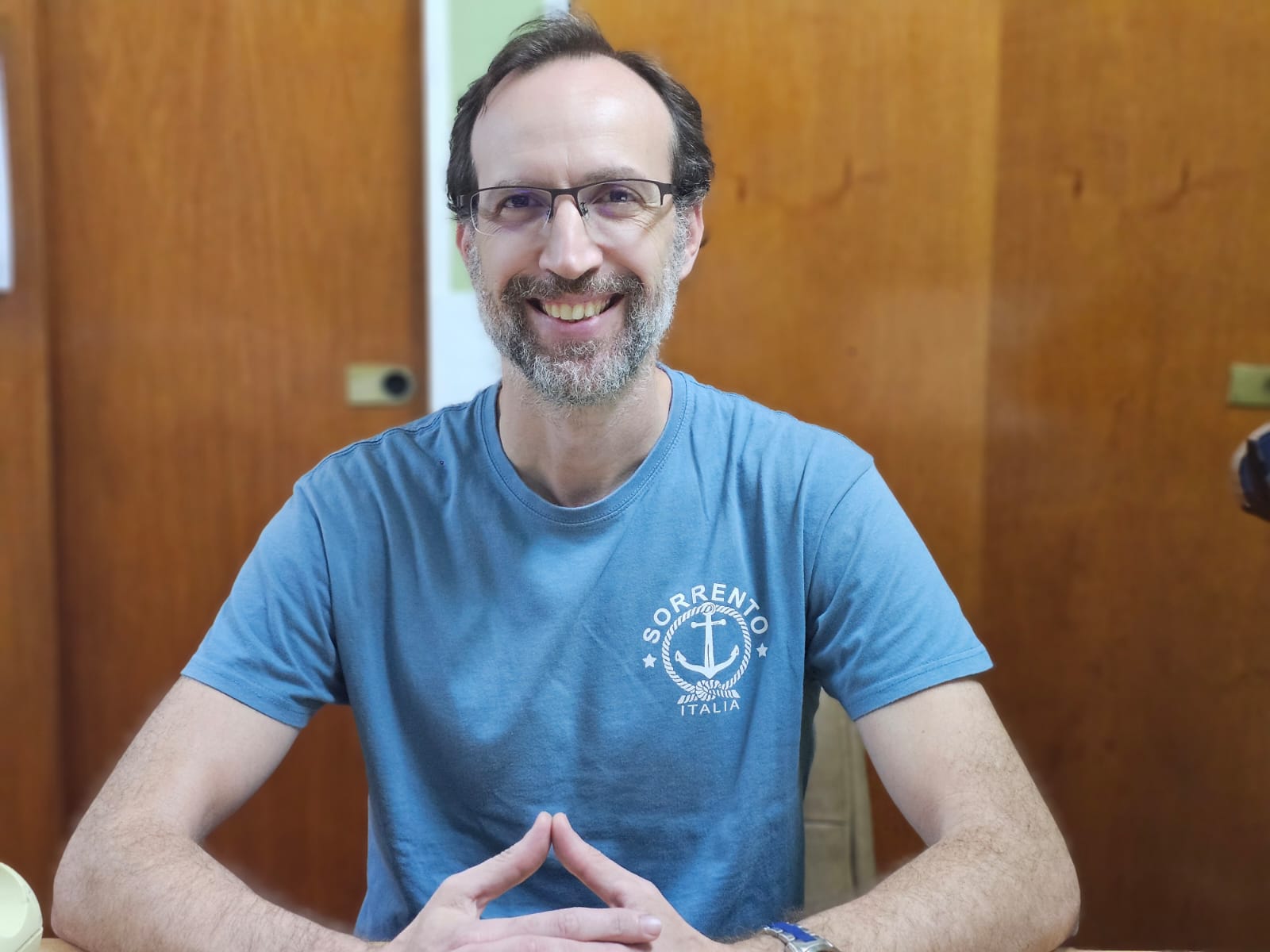 Qué tener en cuenta antes de decidir una residencia para un familiar mayor