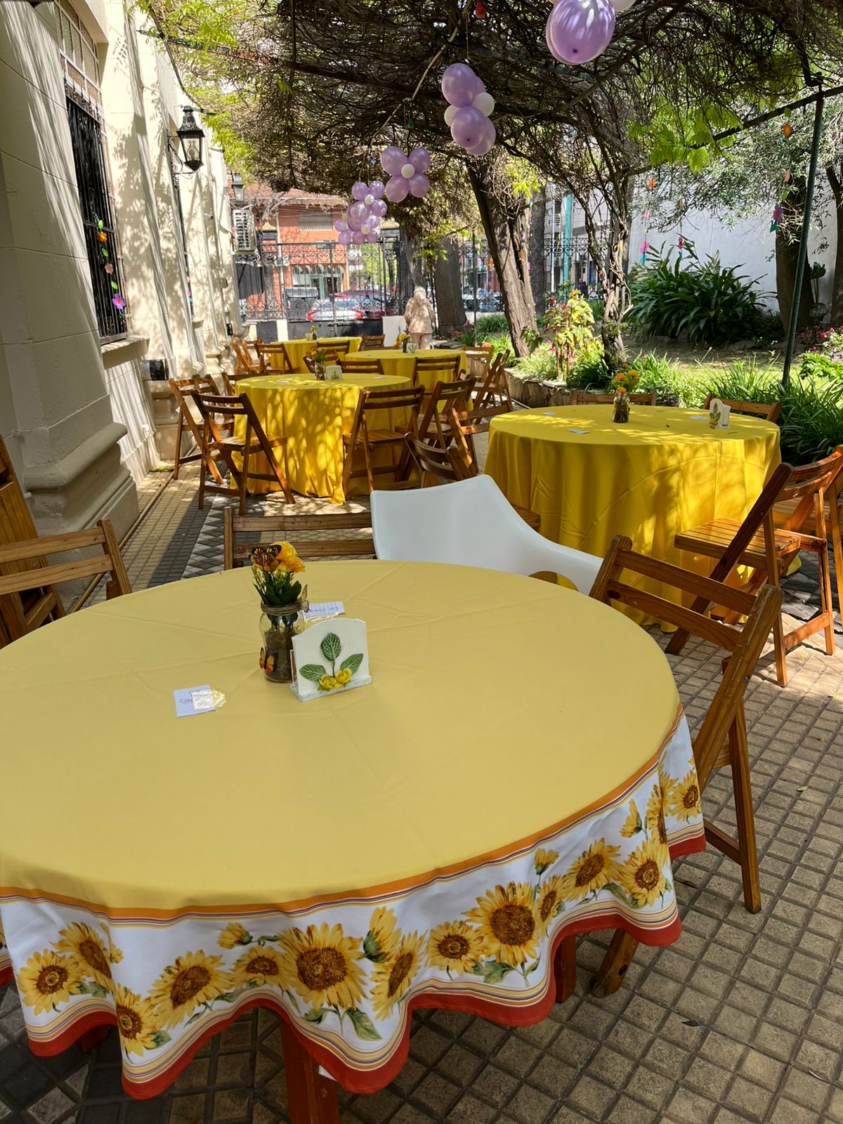 Residencia Geriátrica "Irma" - Imagen 3