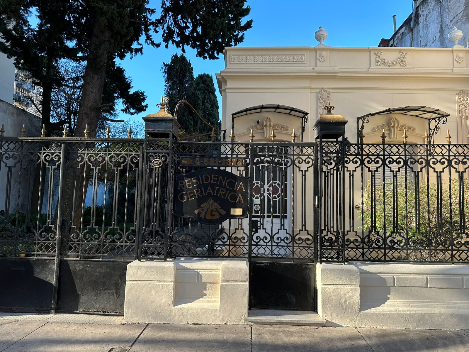 Residencia Geriátrica "Irma" - Imagen 2