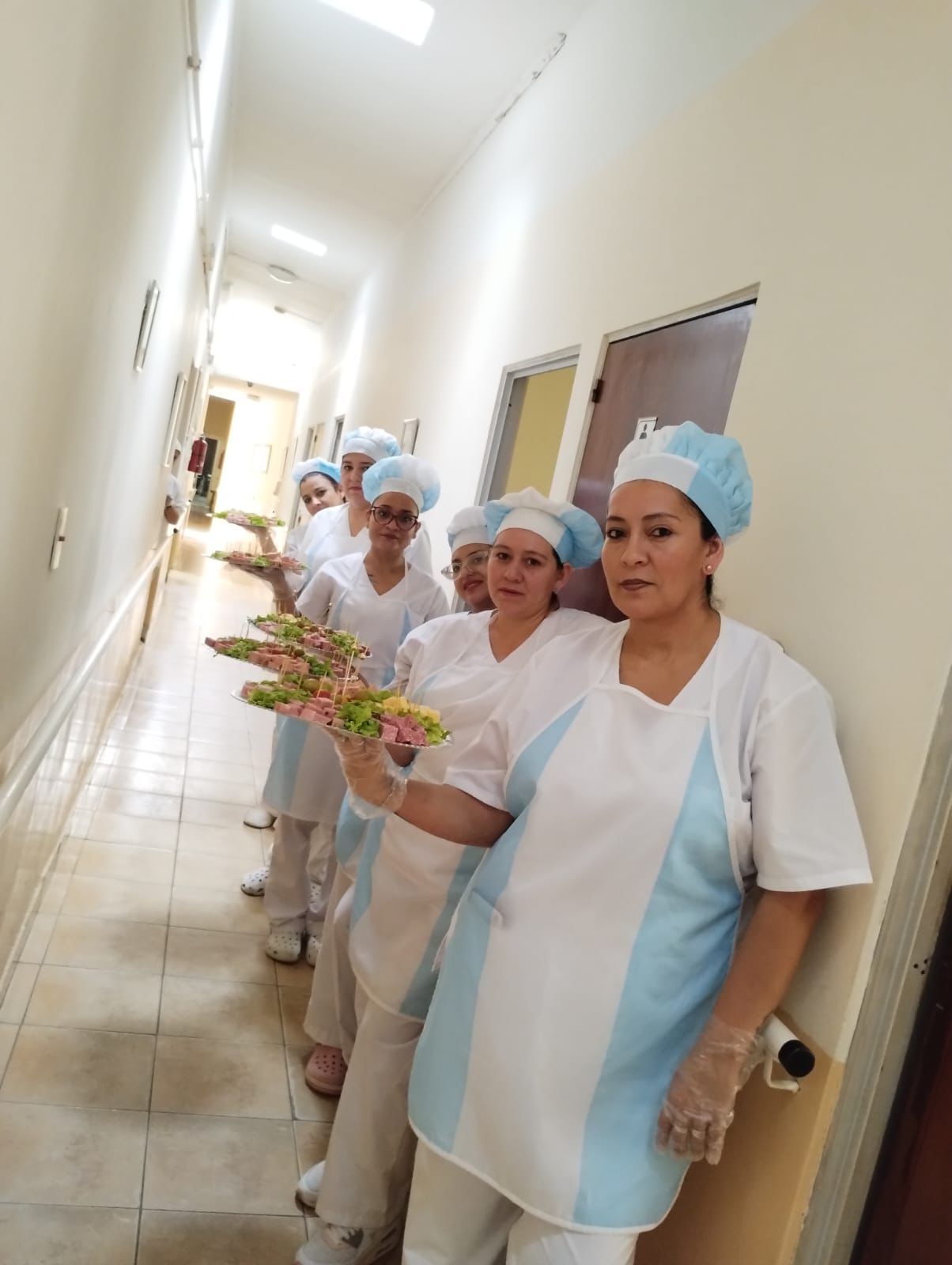 Geriátrico Del Rosario - Imagen 4