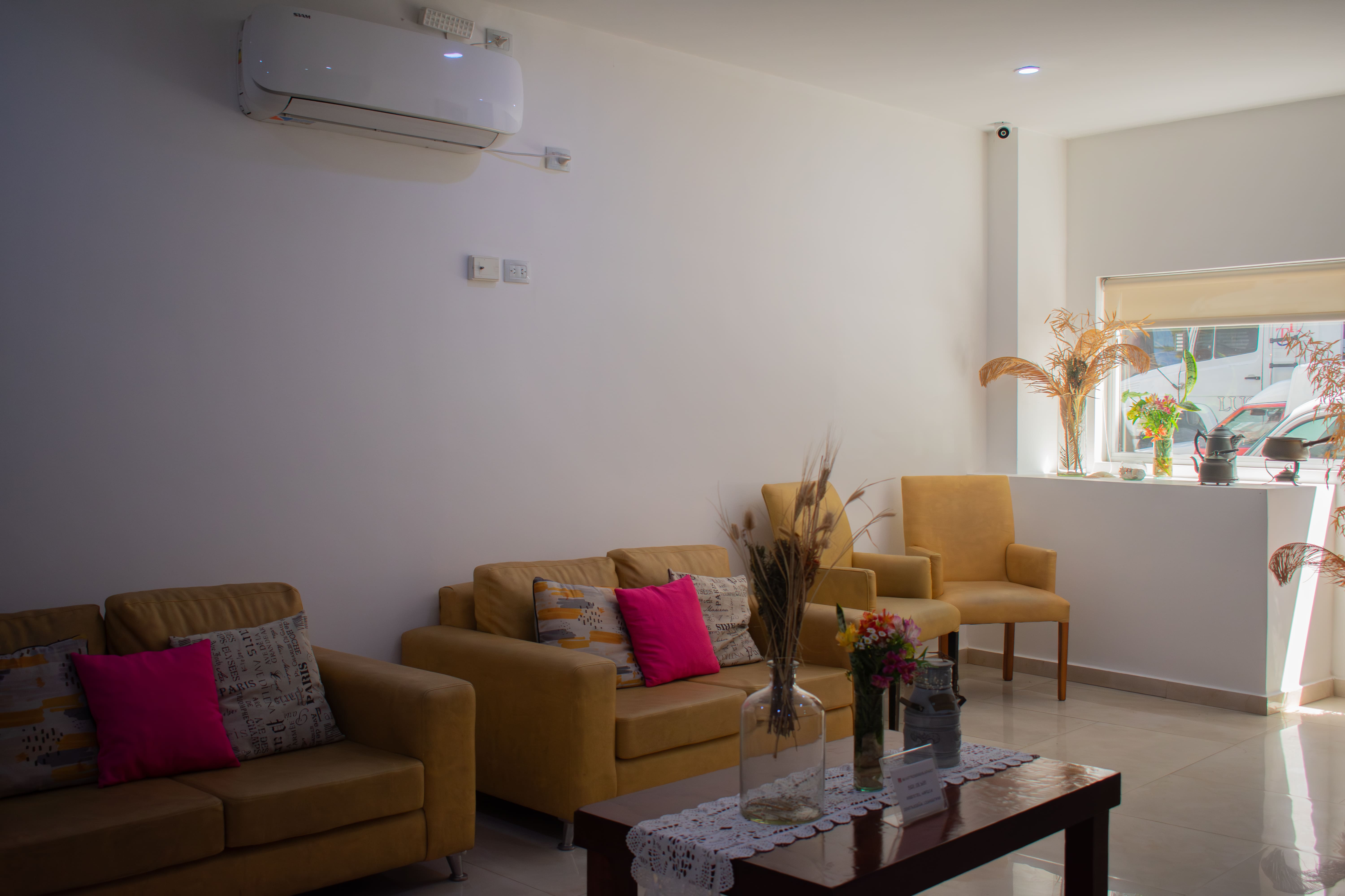 Castro Senior Apart - Imagen 4