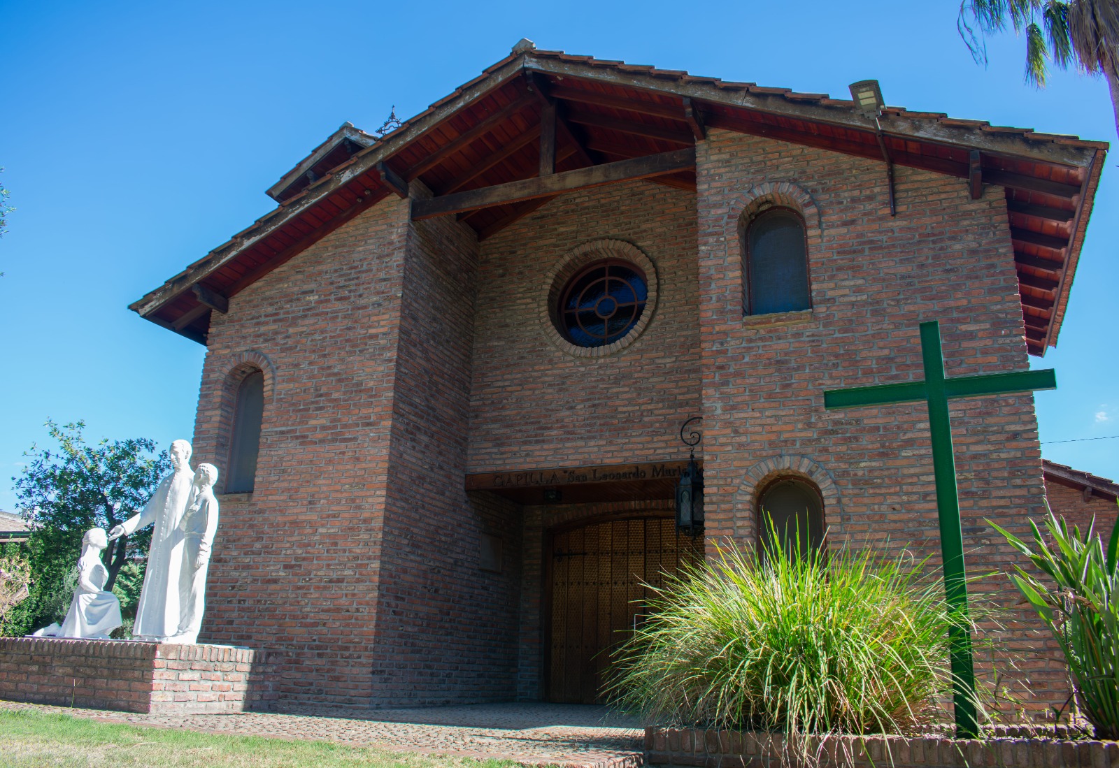 Santa Teresa - Imagen 4