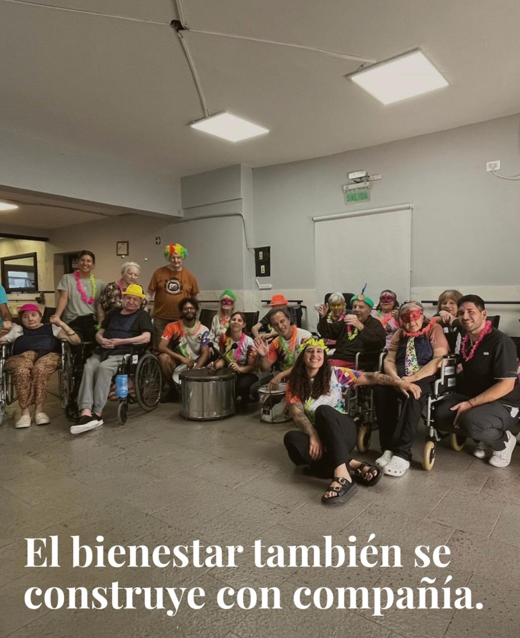 Hogar Don Atilio - Imagen 3