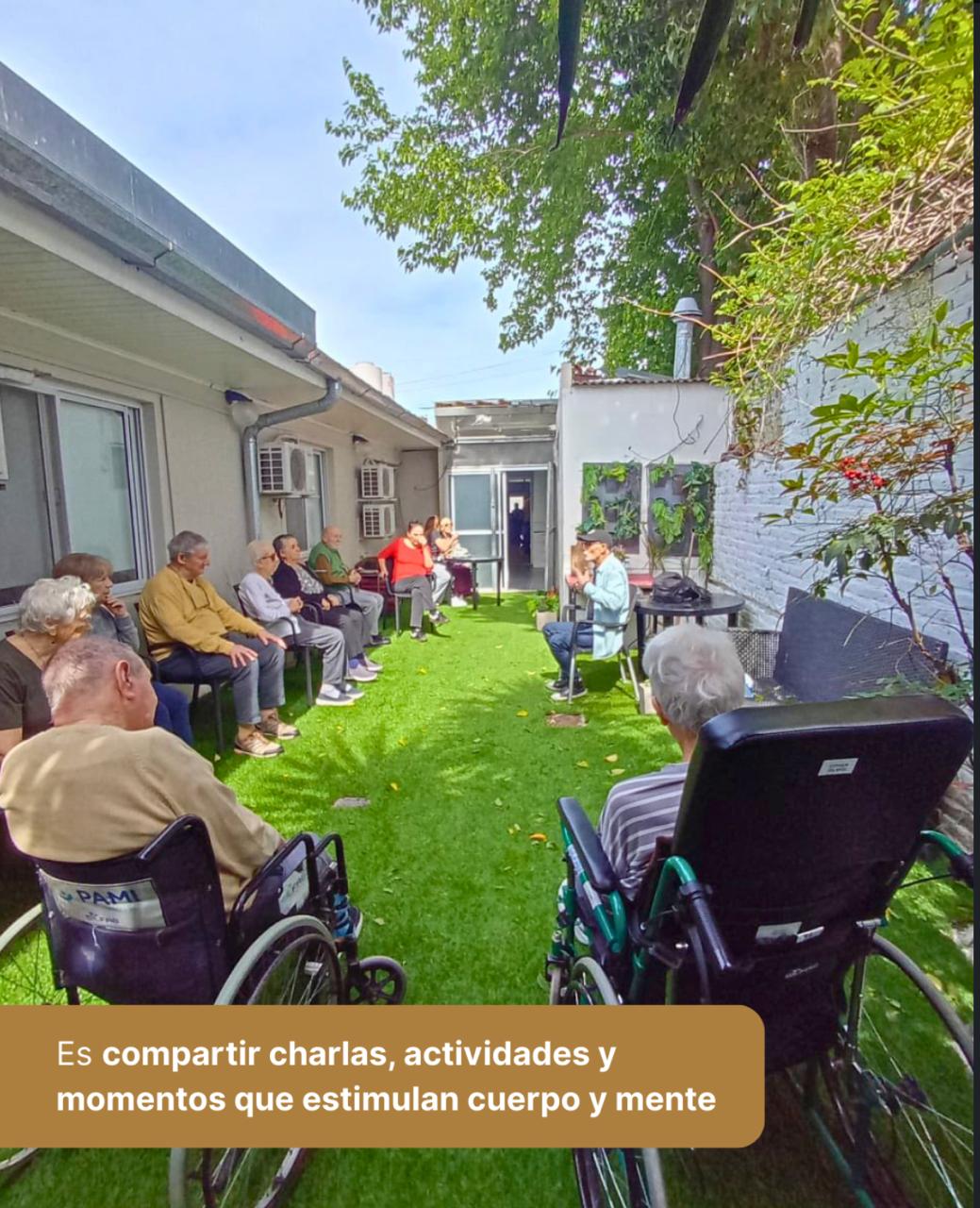 Hogar Don Atilio - Imagen 4