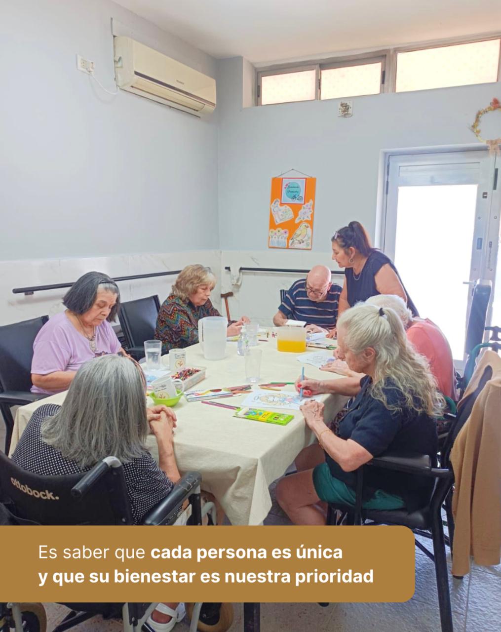 Hogar Don Atilio - Imagen 7