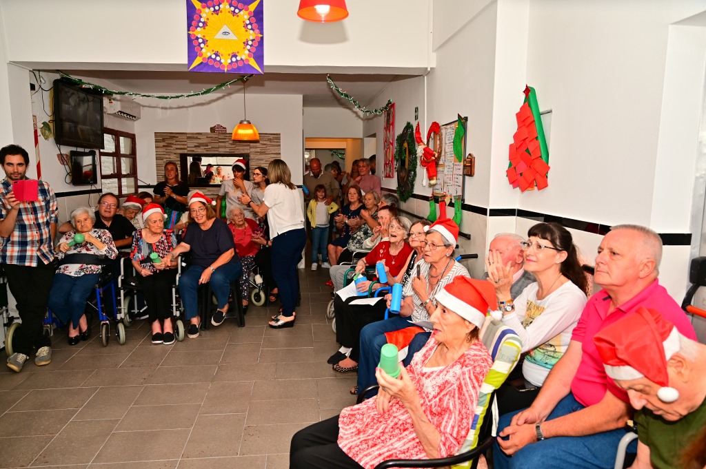 Hogar Don Atilio - Imagen 2