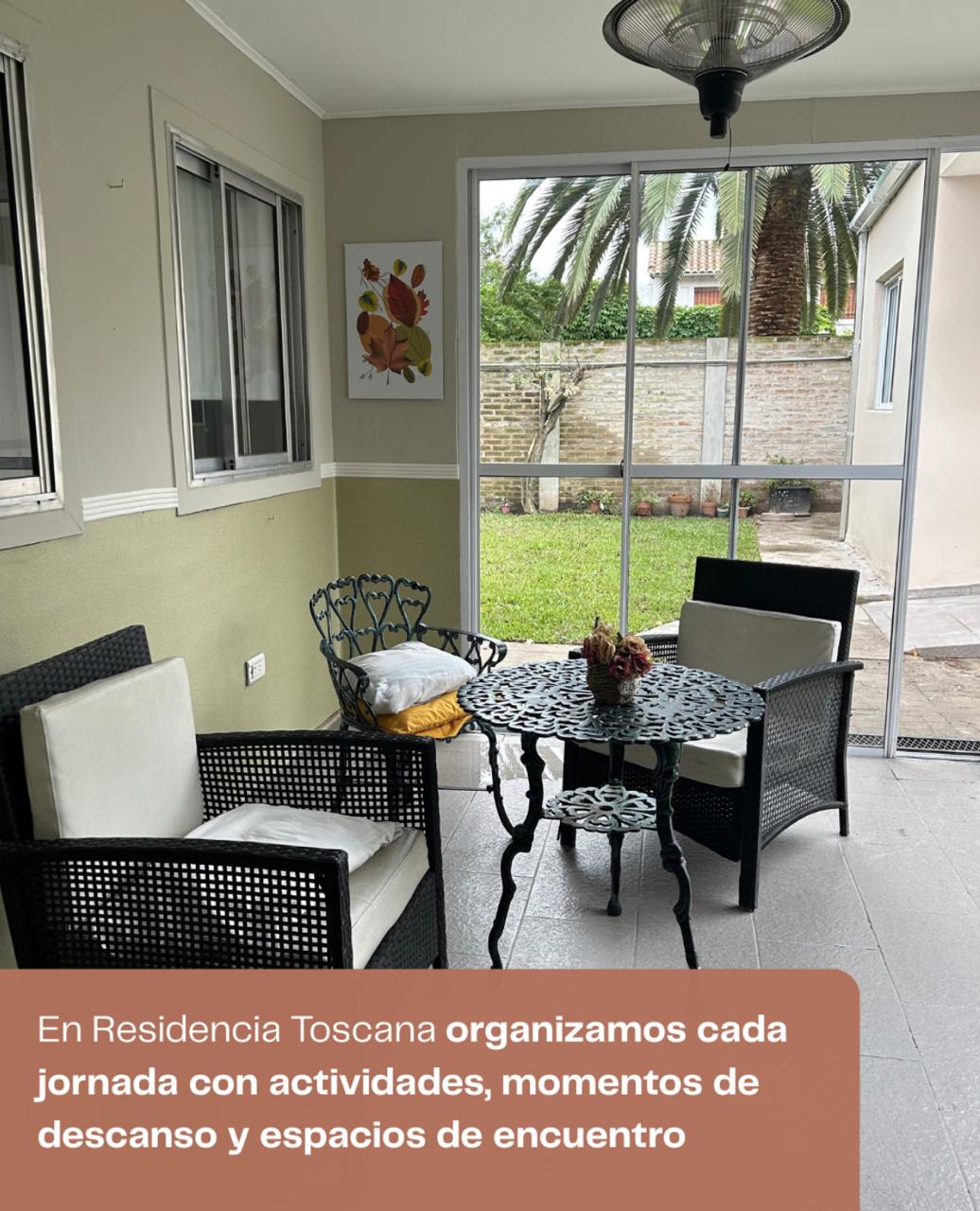 La Toscana - Imagen 4