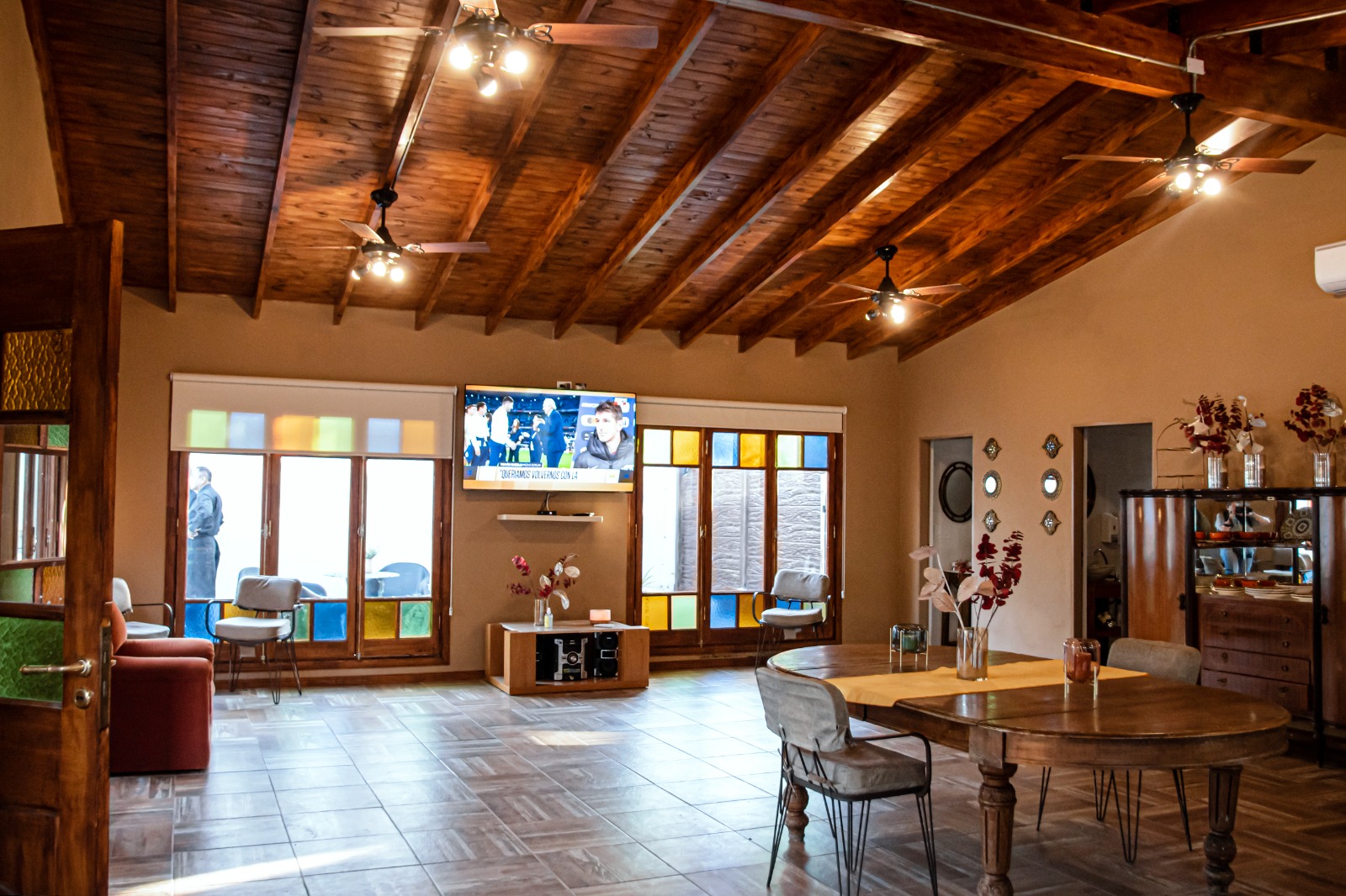 Hogar Doña Sara - Imagen 3