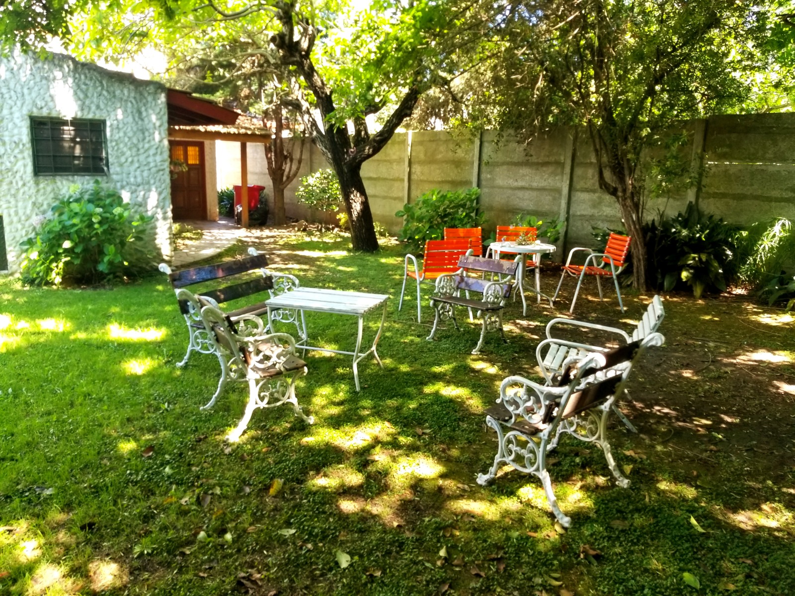 Grand Chateau - Imagen 4