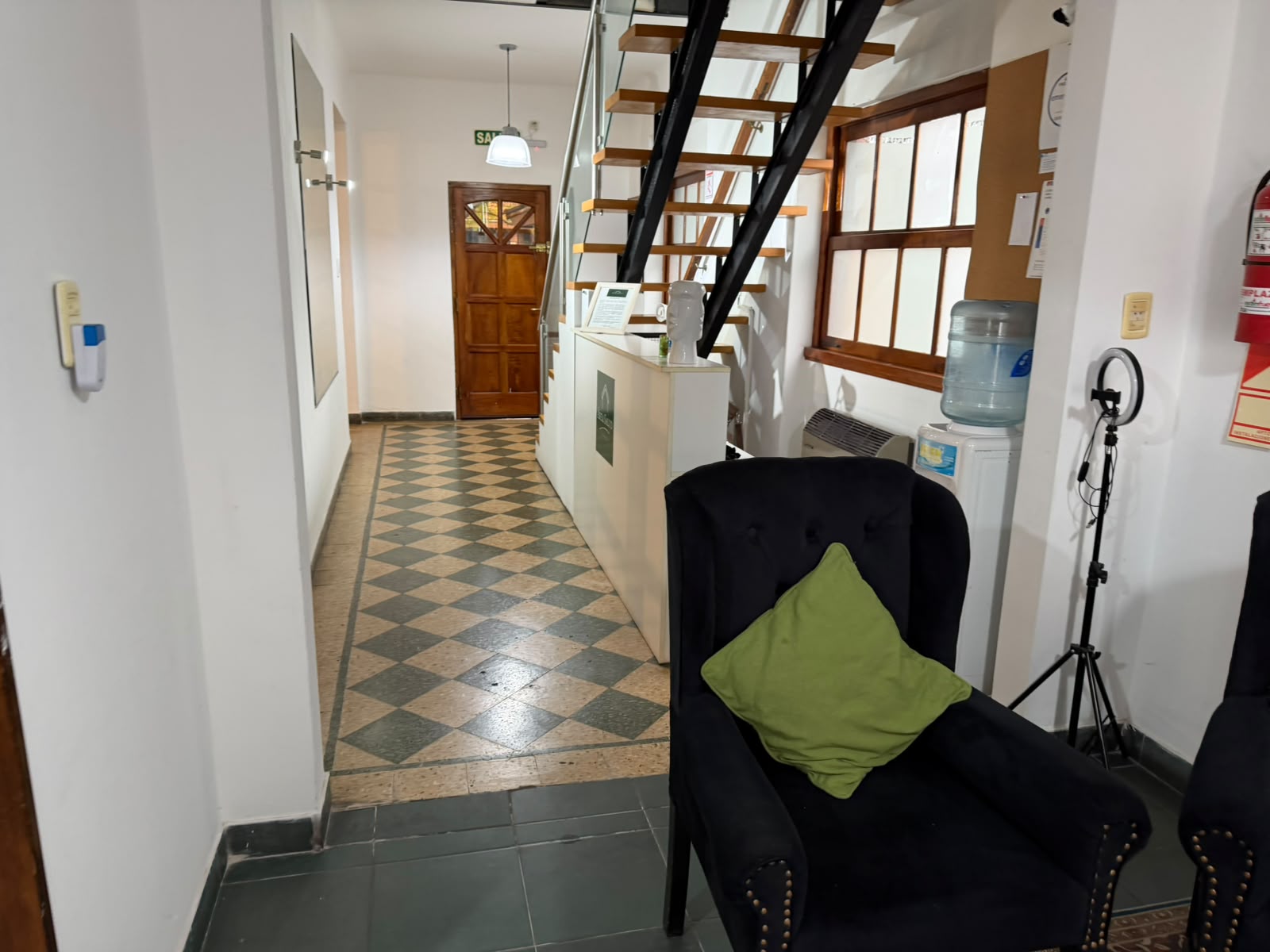 Área Salud Centro de día para adultos mayores - Imagen 7