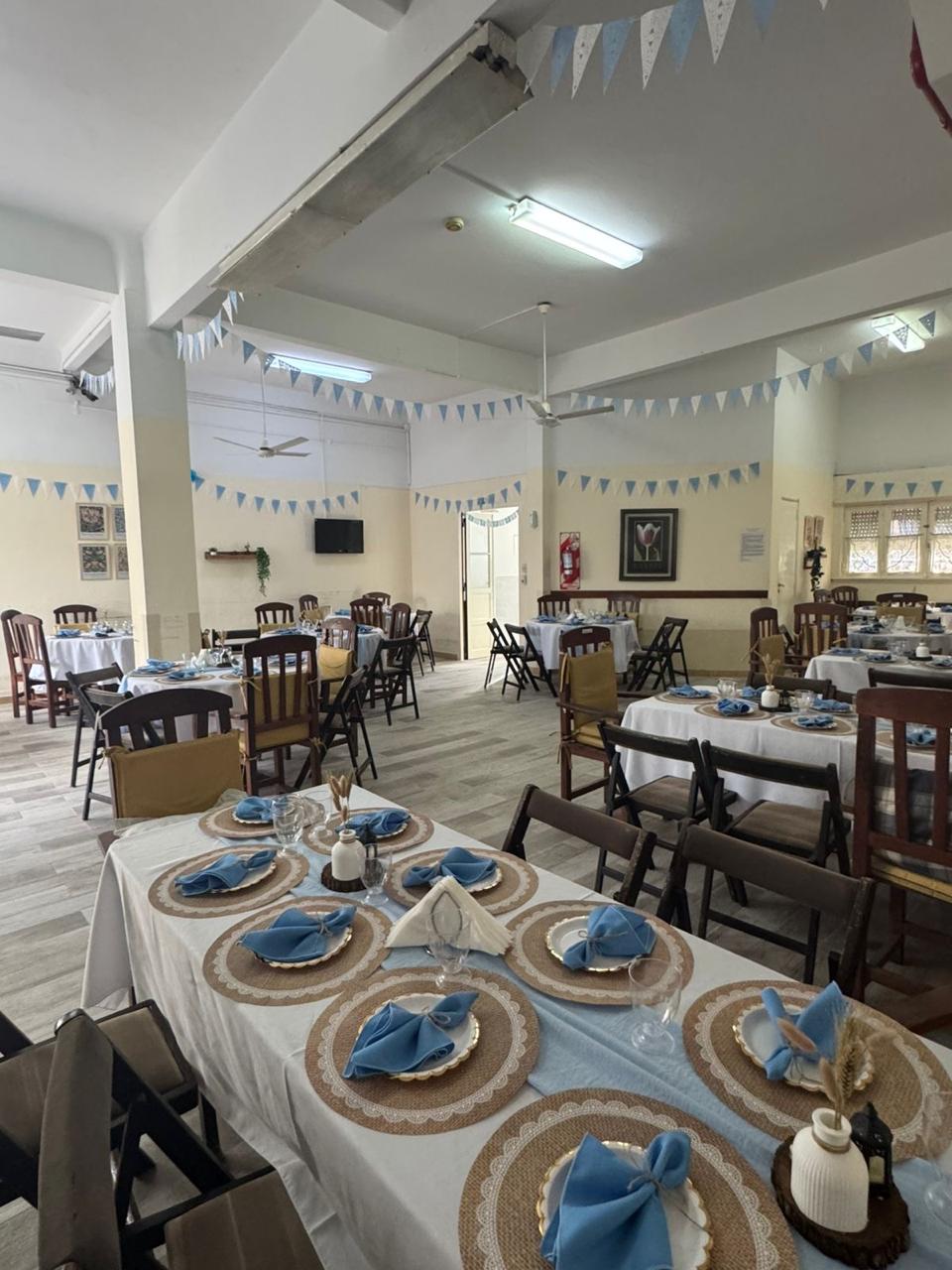 Geriátrico Del Rosario - Imagen 2