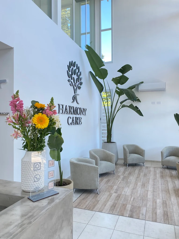 Harmony care - Imagen 2