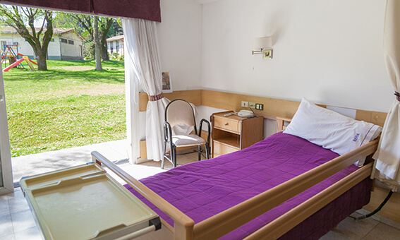 Hogar Los Pinos - Imagen 4