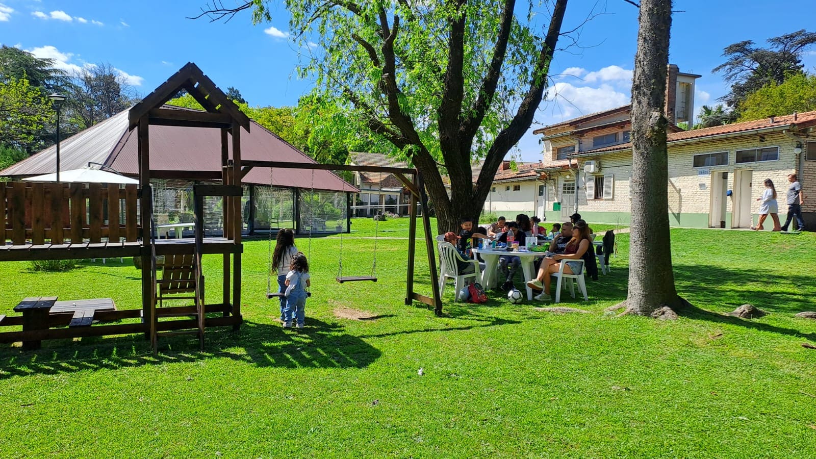 Hogar Los Pinos - Imagen 11