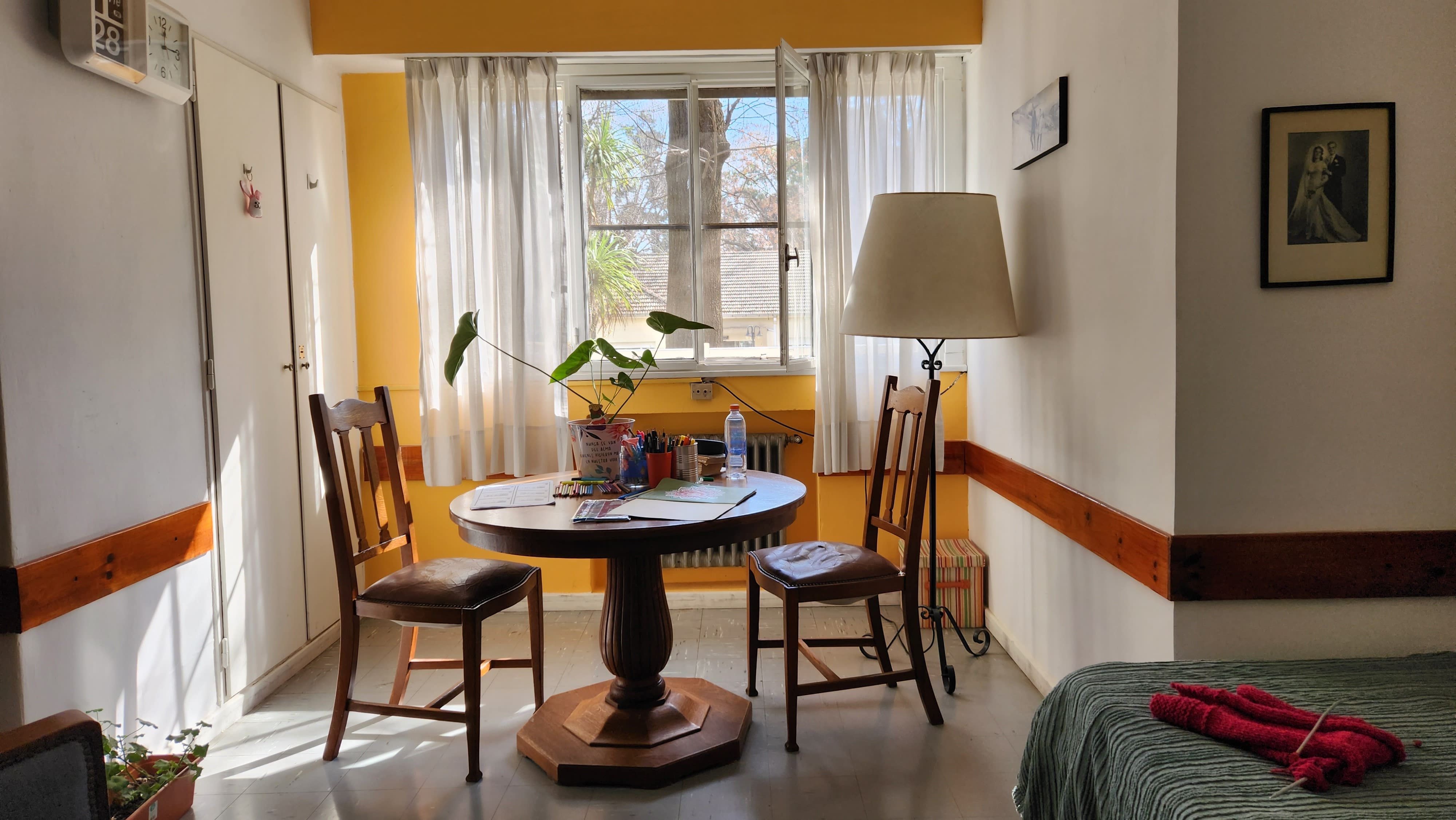 Hogar Los Pinos - Imagen 9