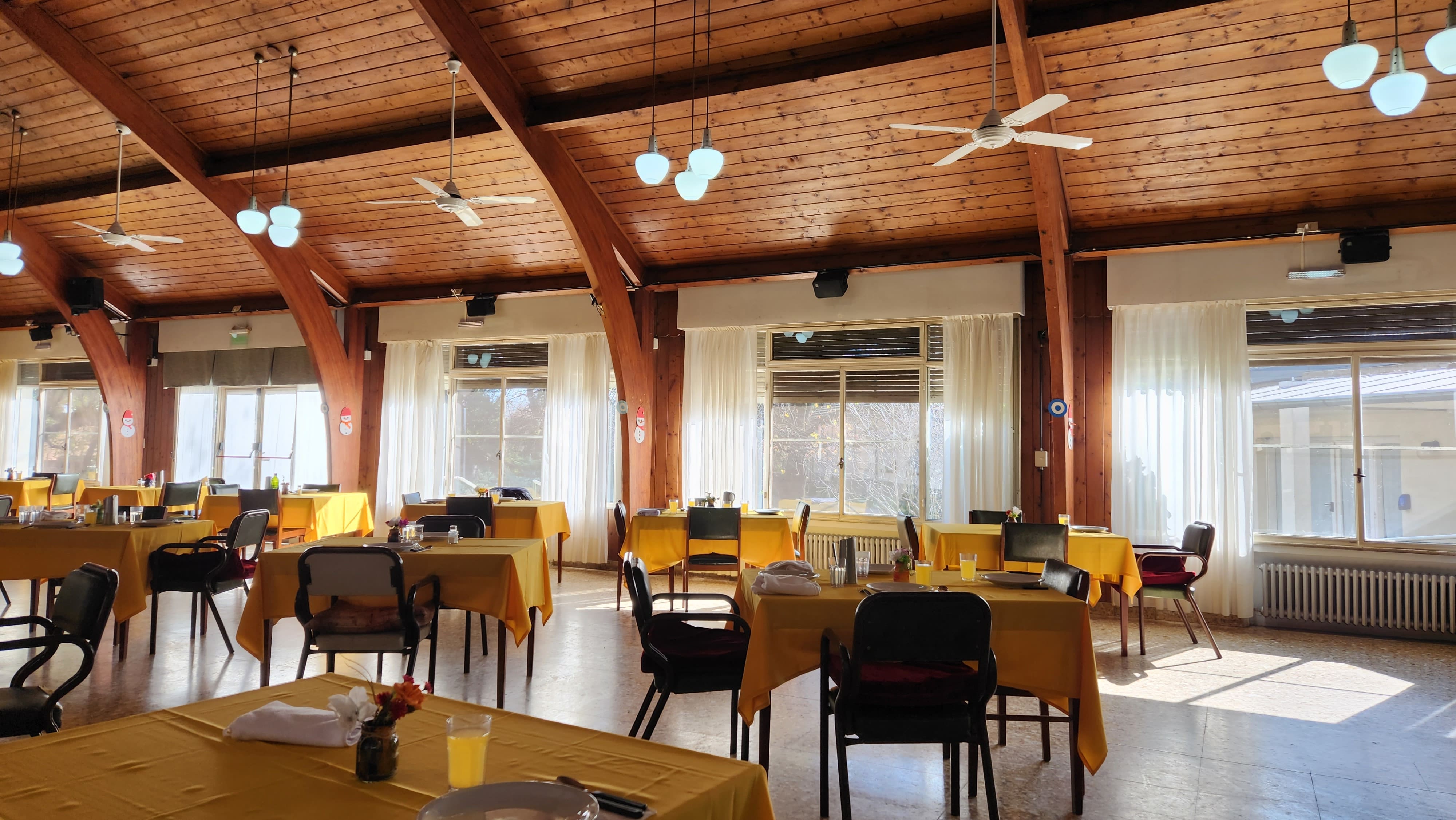 Hogar Los Pinos - Imagen 2