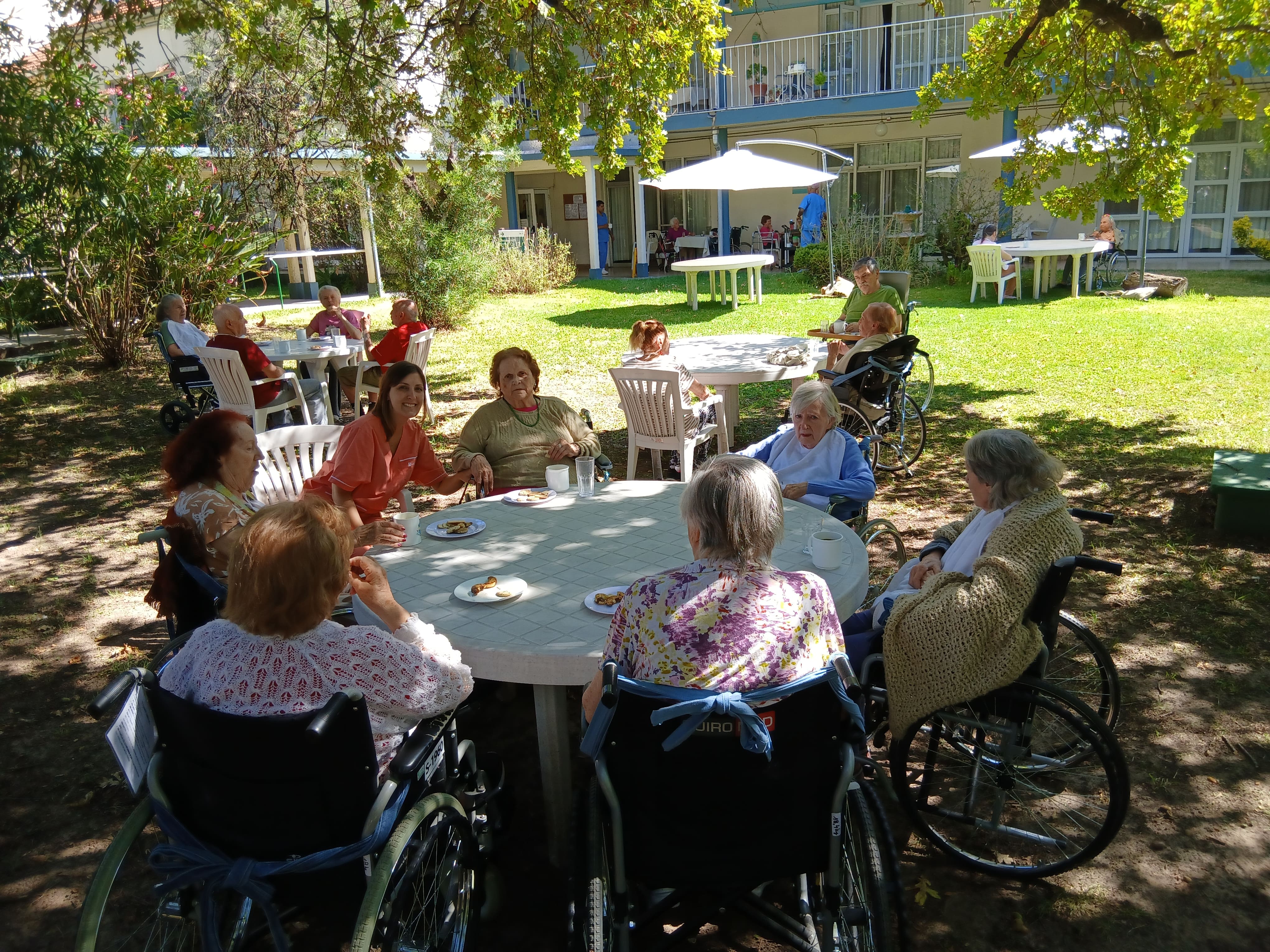 Hogar Los Pinos - Imagen 7