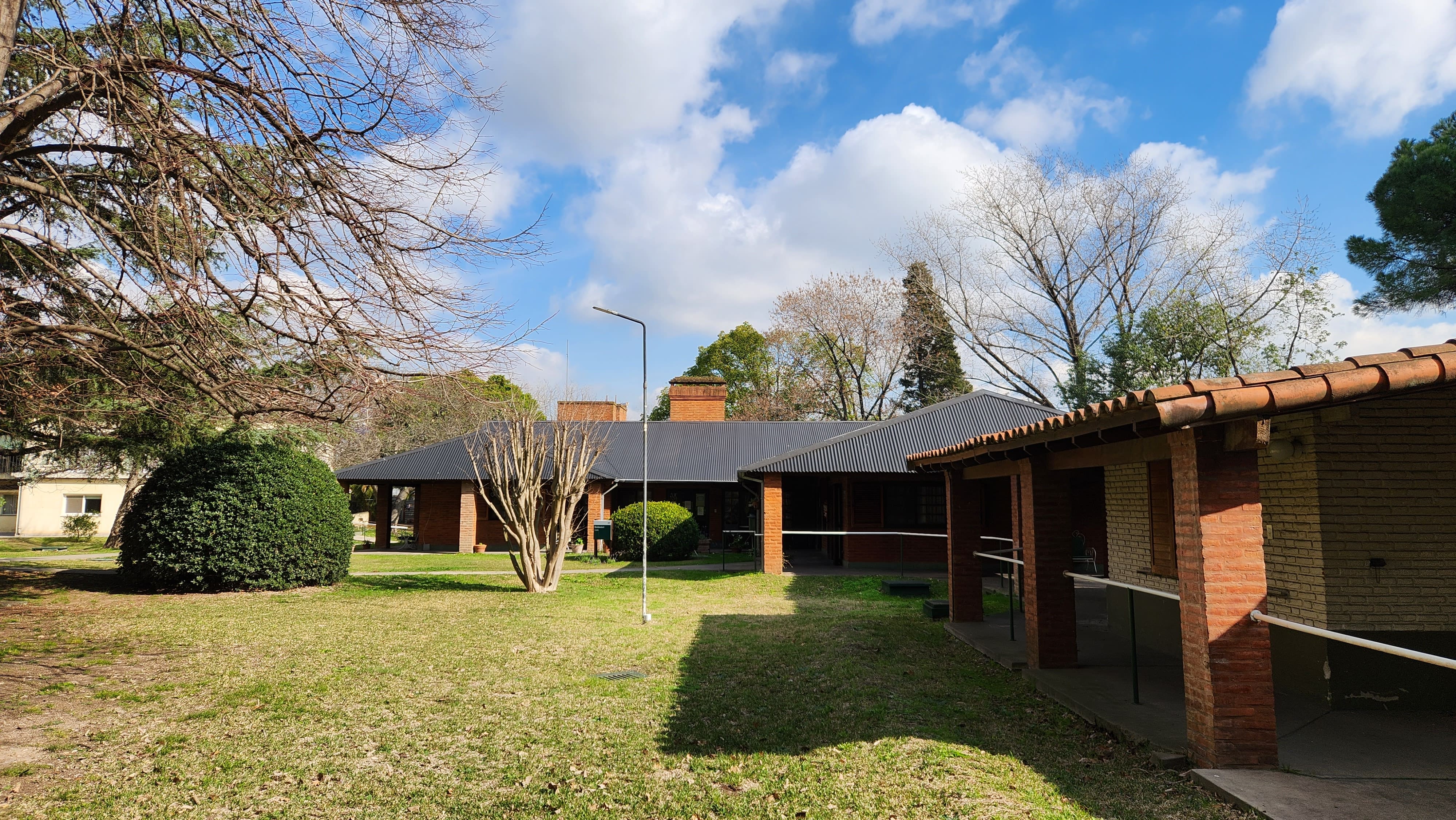 Hogar Los Pinos - Imagen 10