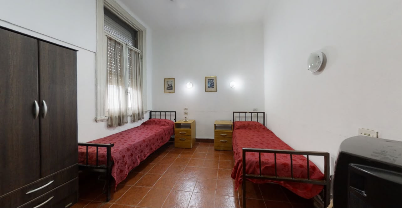 Residencia A. Martino - Imagen 2