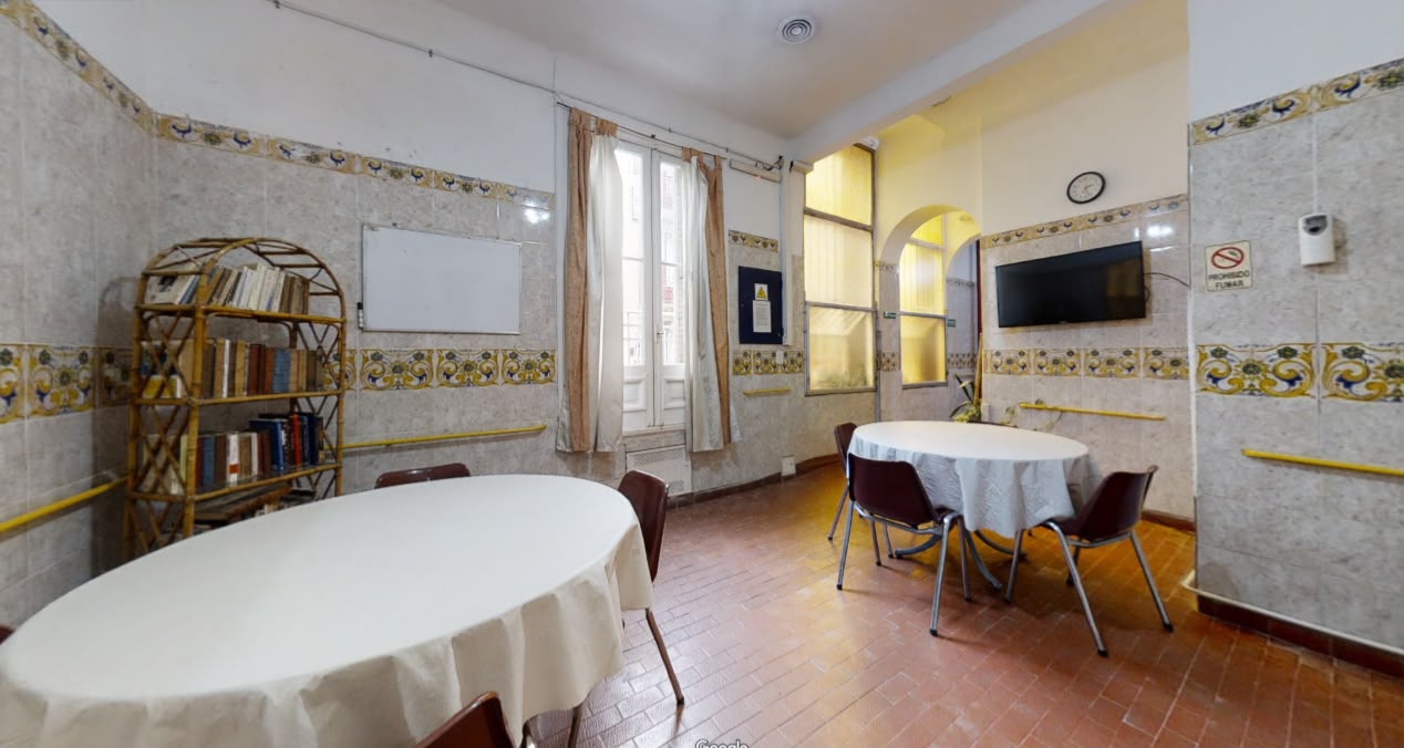 Residencia A. Martino - Imagen 3