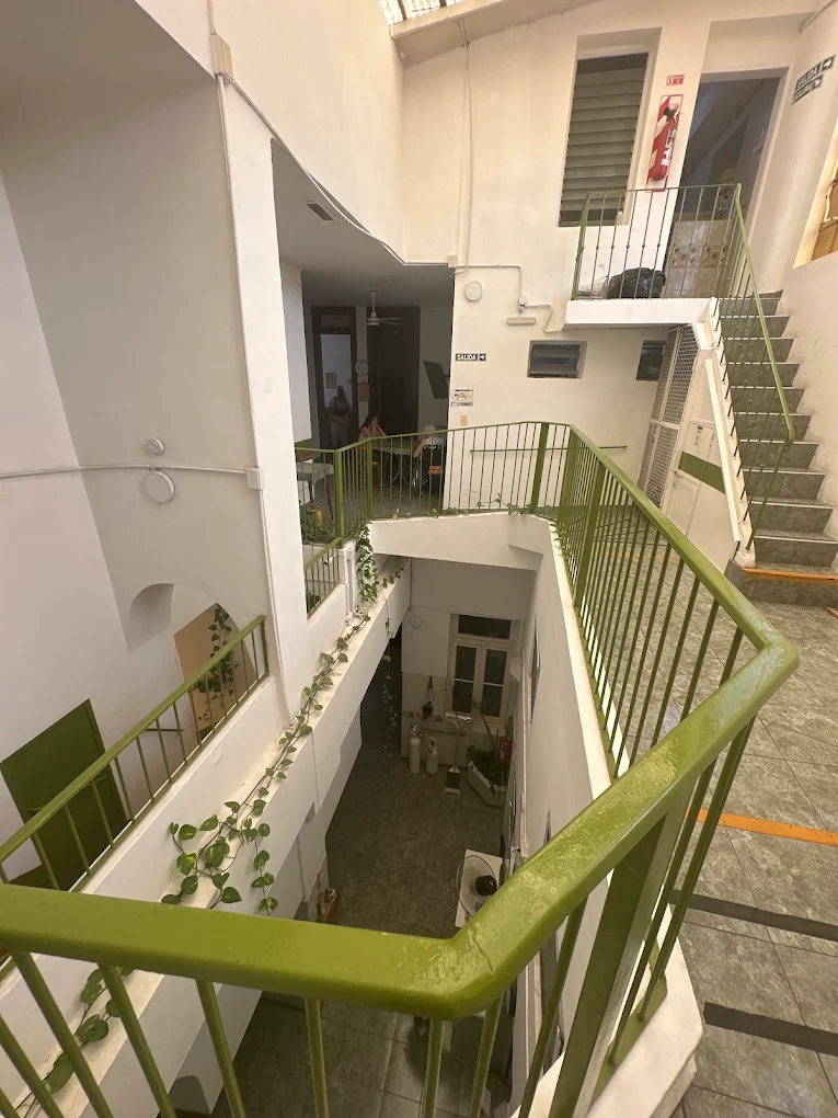 Residencia A. Martino - Imagen 4