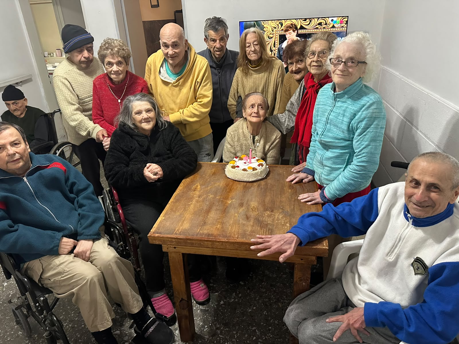 Los Abuelos - Imagen 3