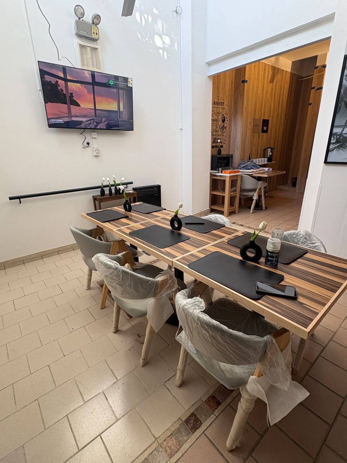 Residencia Club Social - Imagen 9