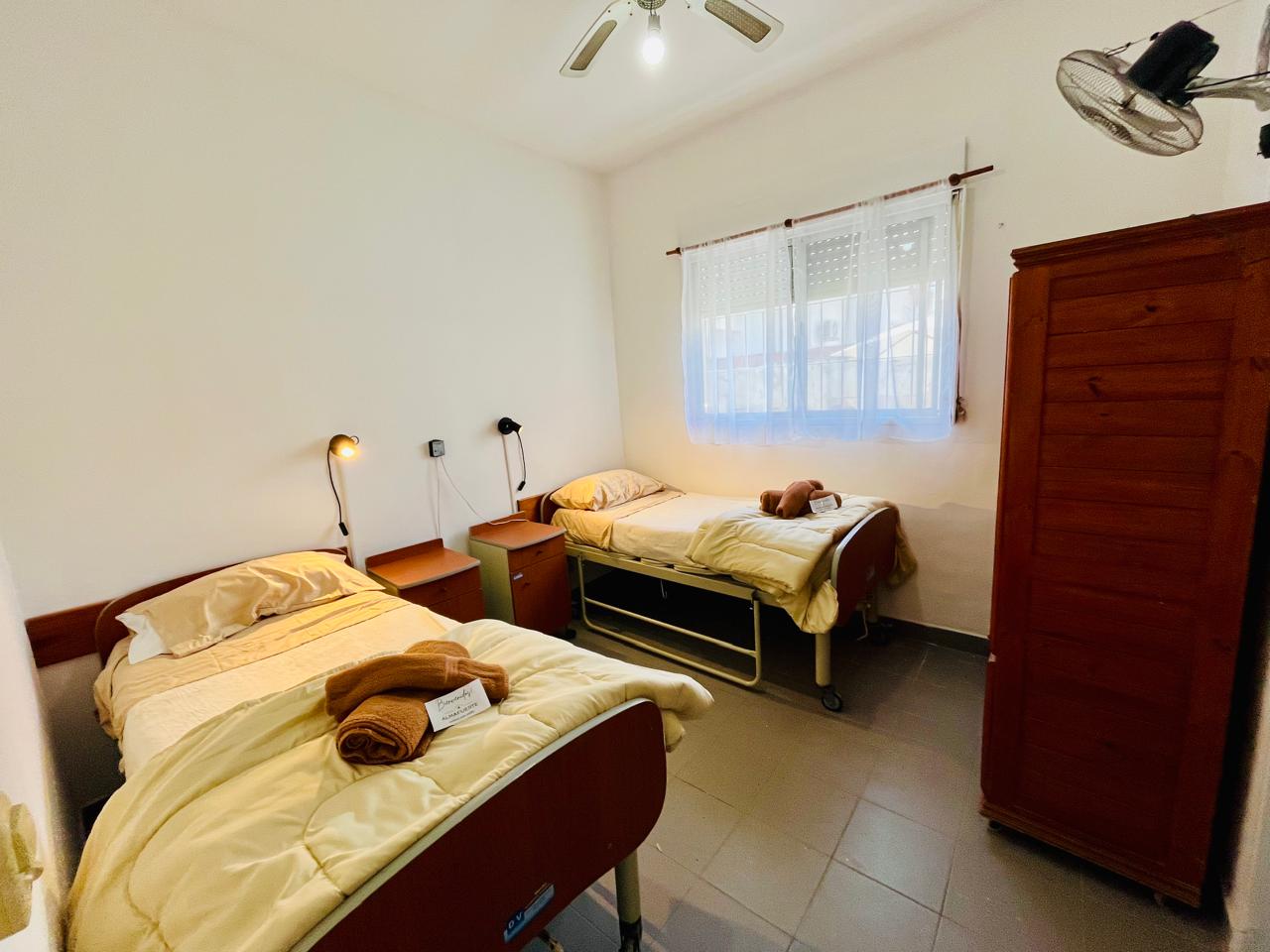 Residencia Almafuerte - Imagen 9