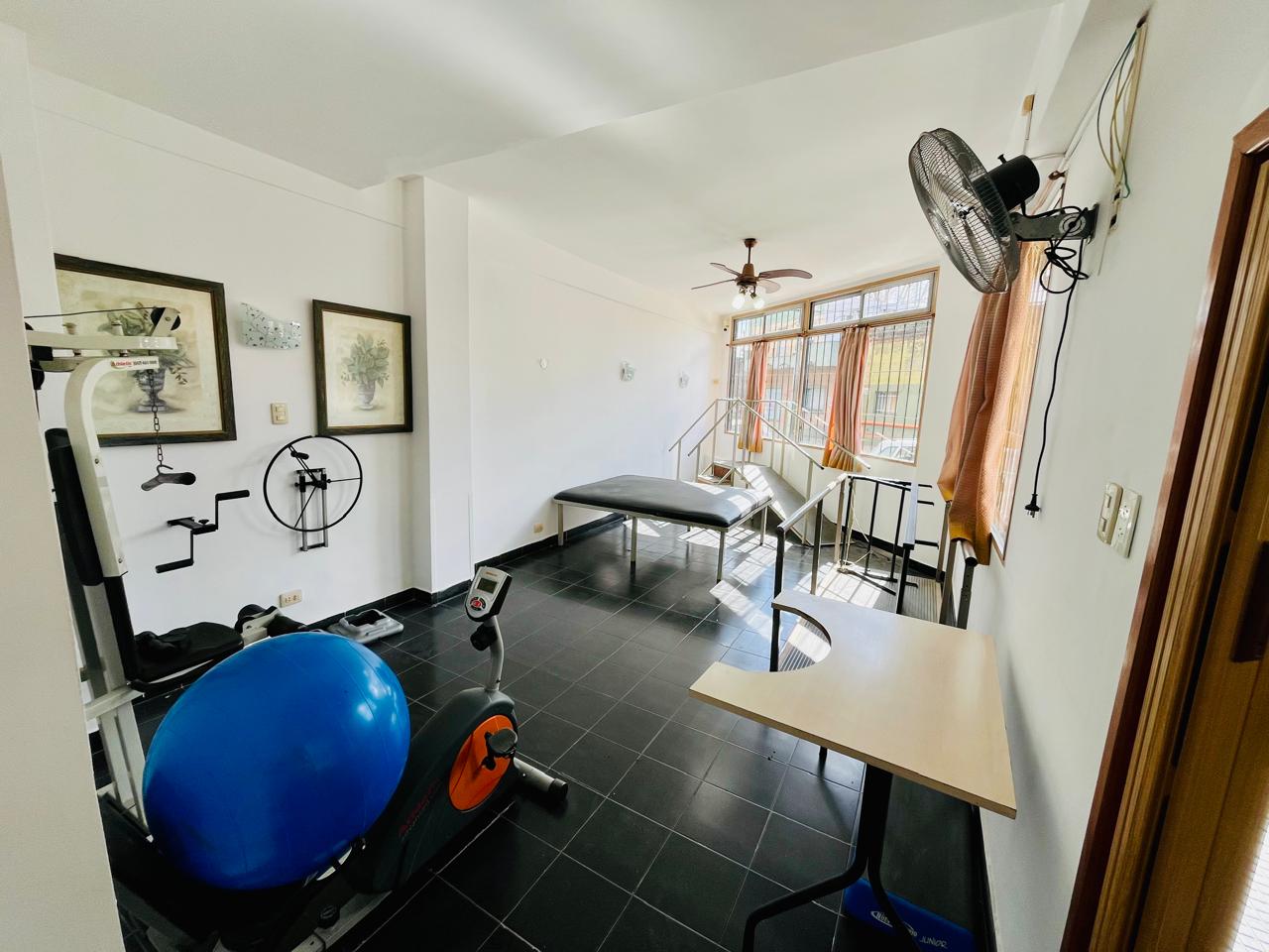 Residencia Almafuerte - Imagen 5
