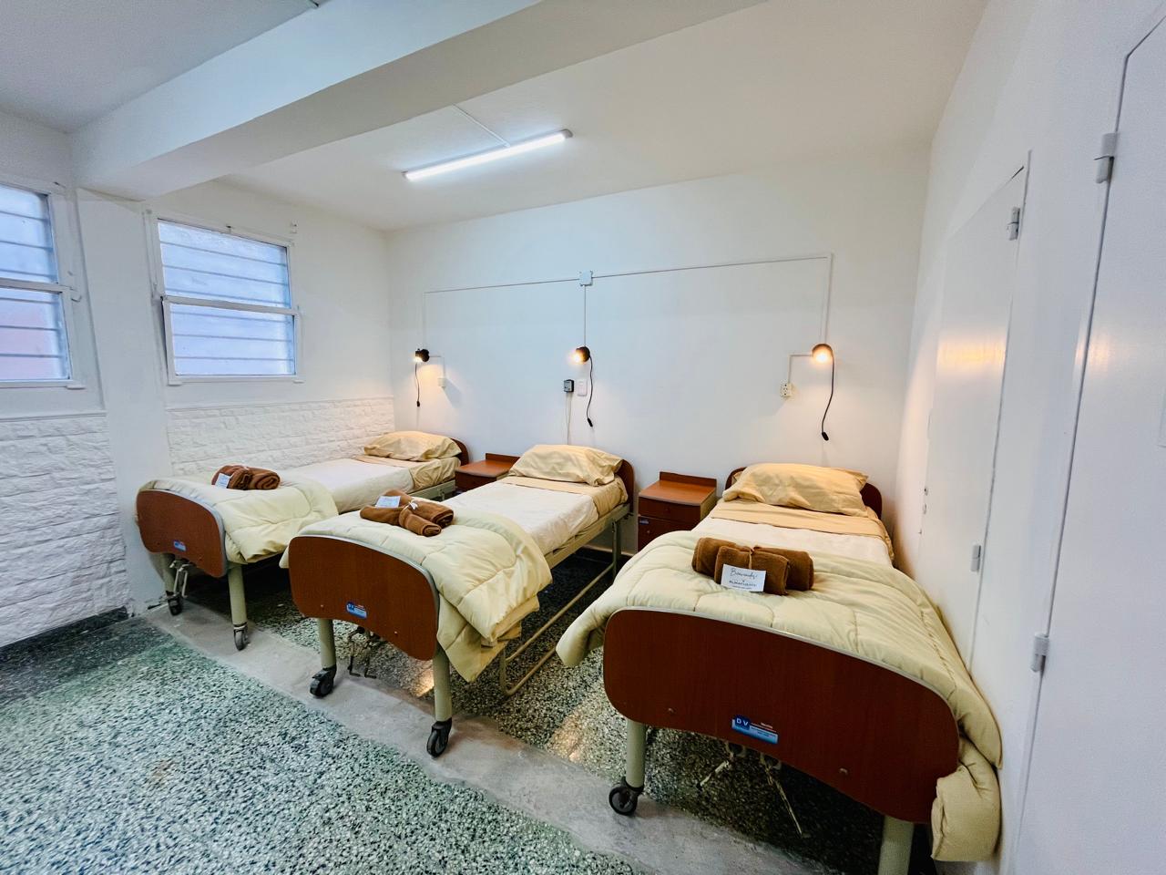 Residencia Almafuerte - Imagen 8