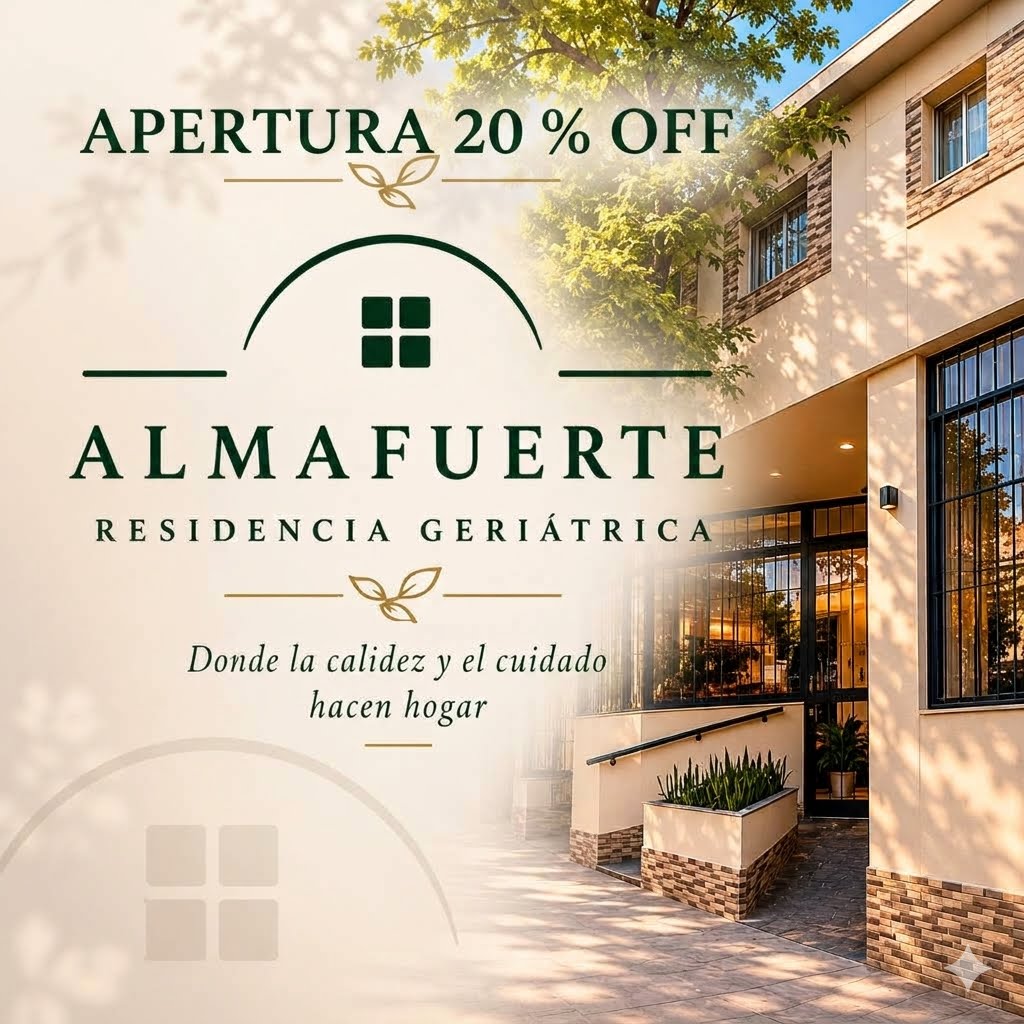 Residencia Almafuerte - Imagen 6