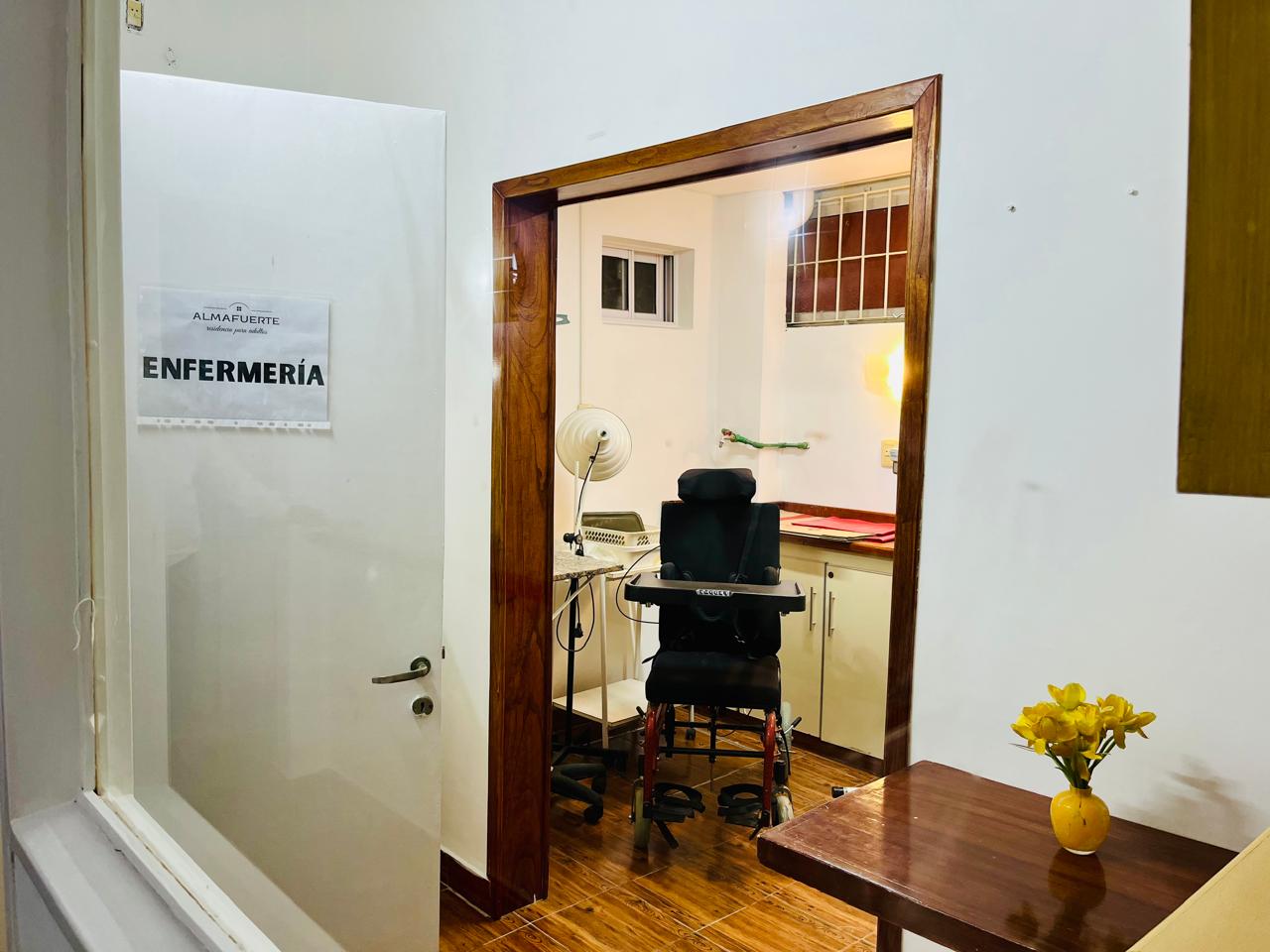 Residencia Almafuerte - Imagen 10
