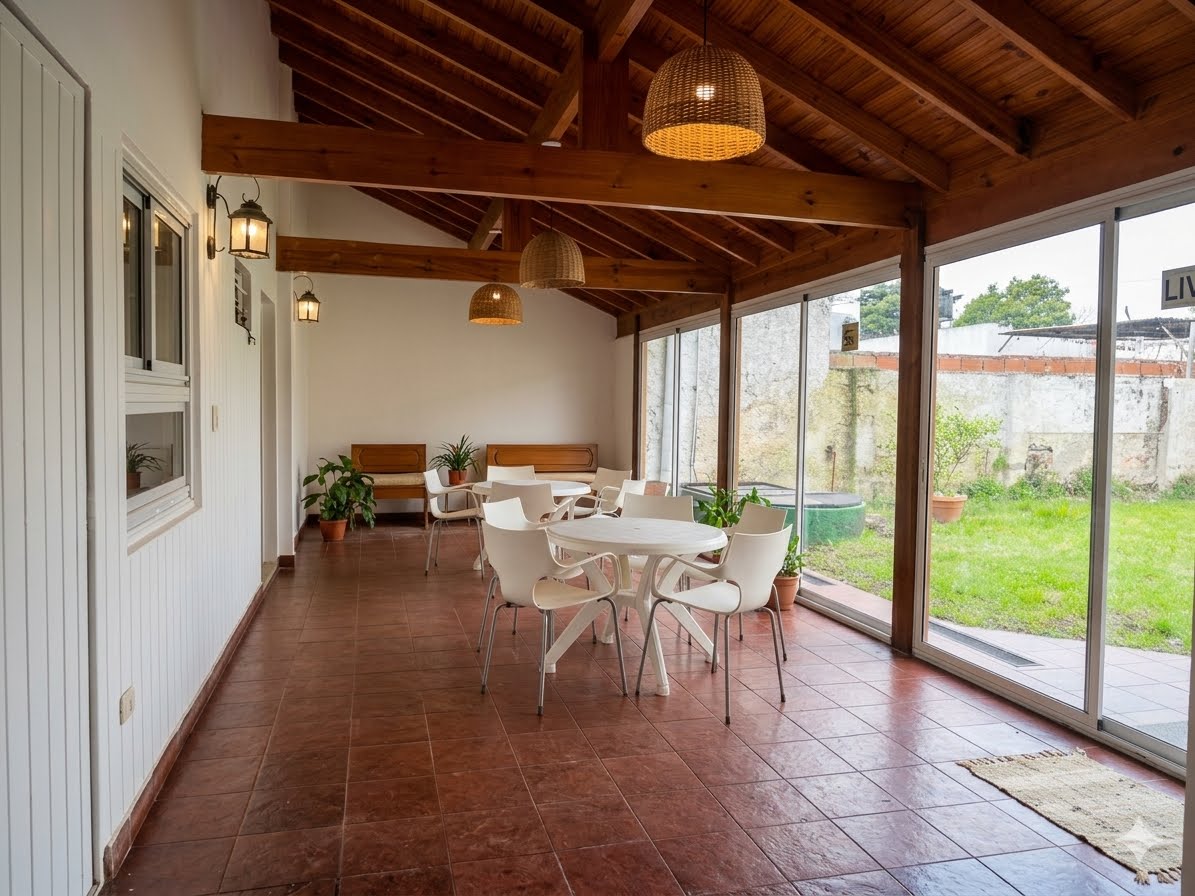 Residencia Almafuerte - Imagen 3