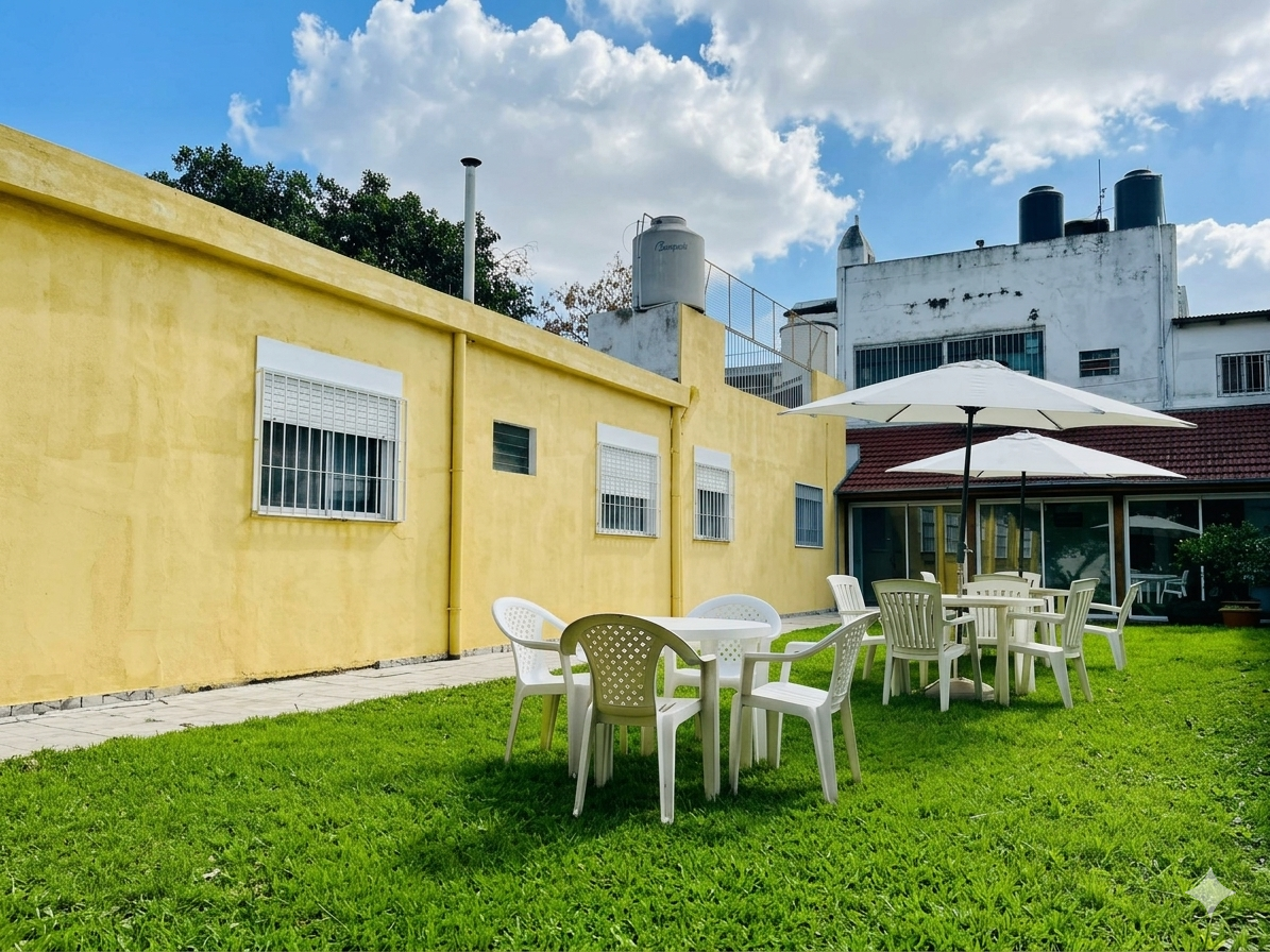 Residencia Almafuerte - Imagen 2