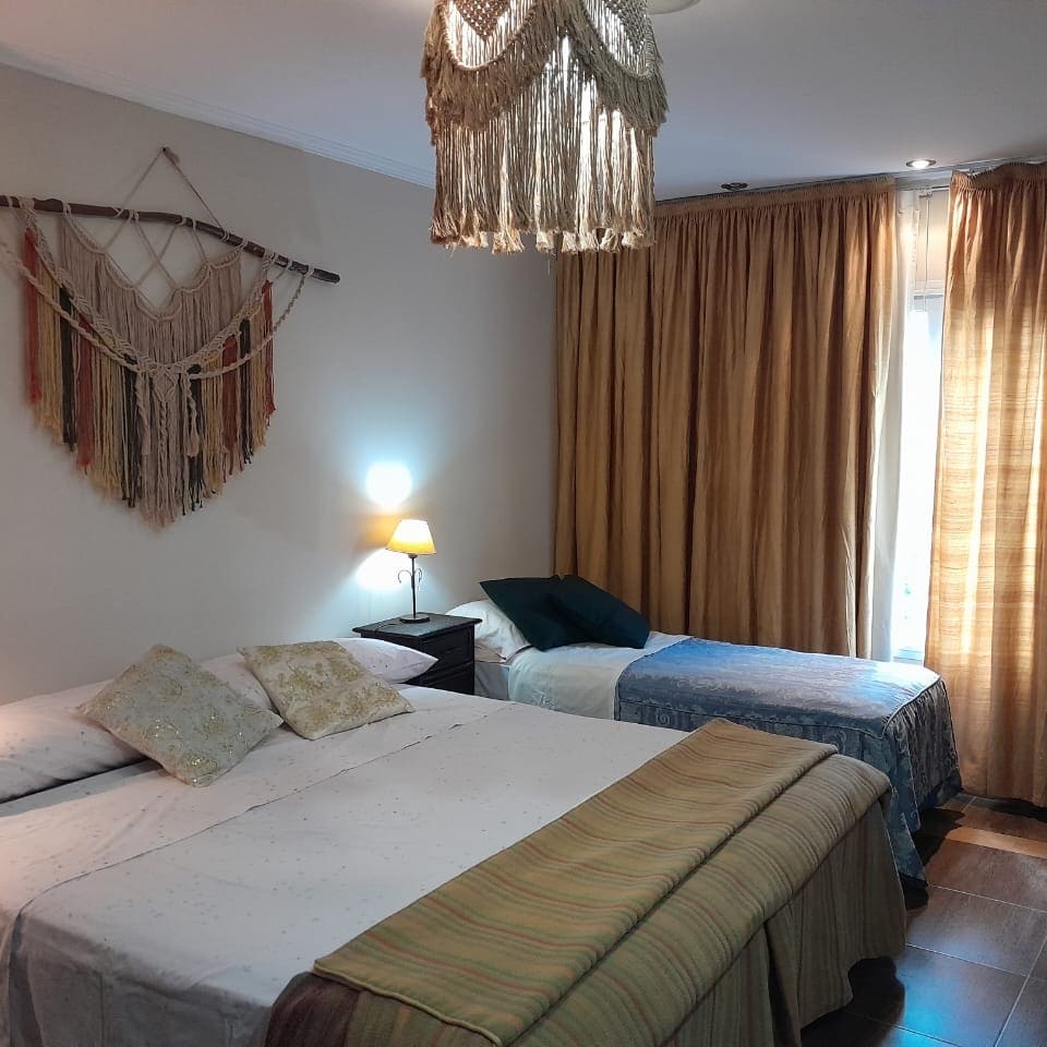 Residencia Anexo Los Laureles - Imagen 4