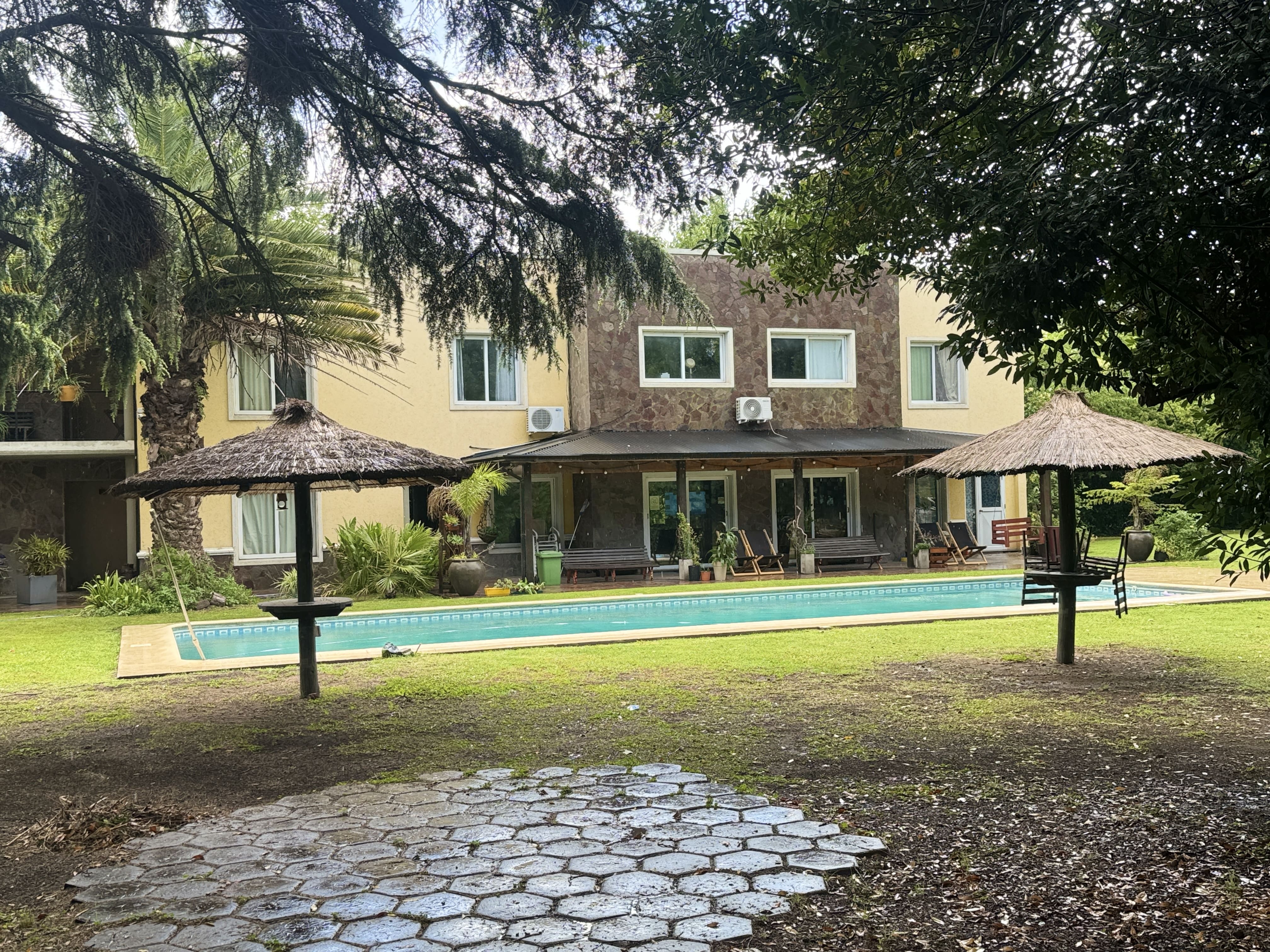 Residencia Anexo Los Laureles - Imagen 9
