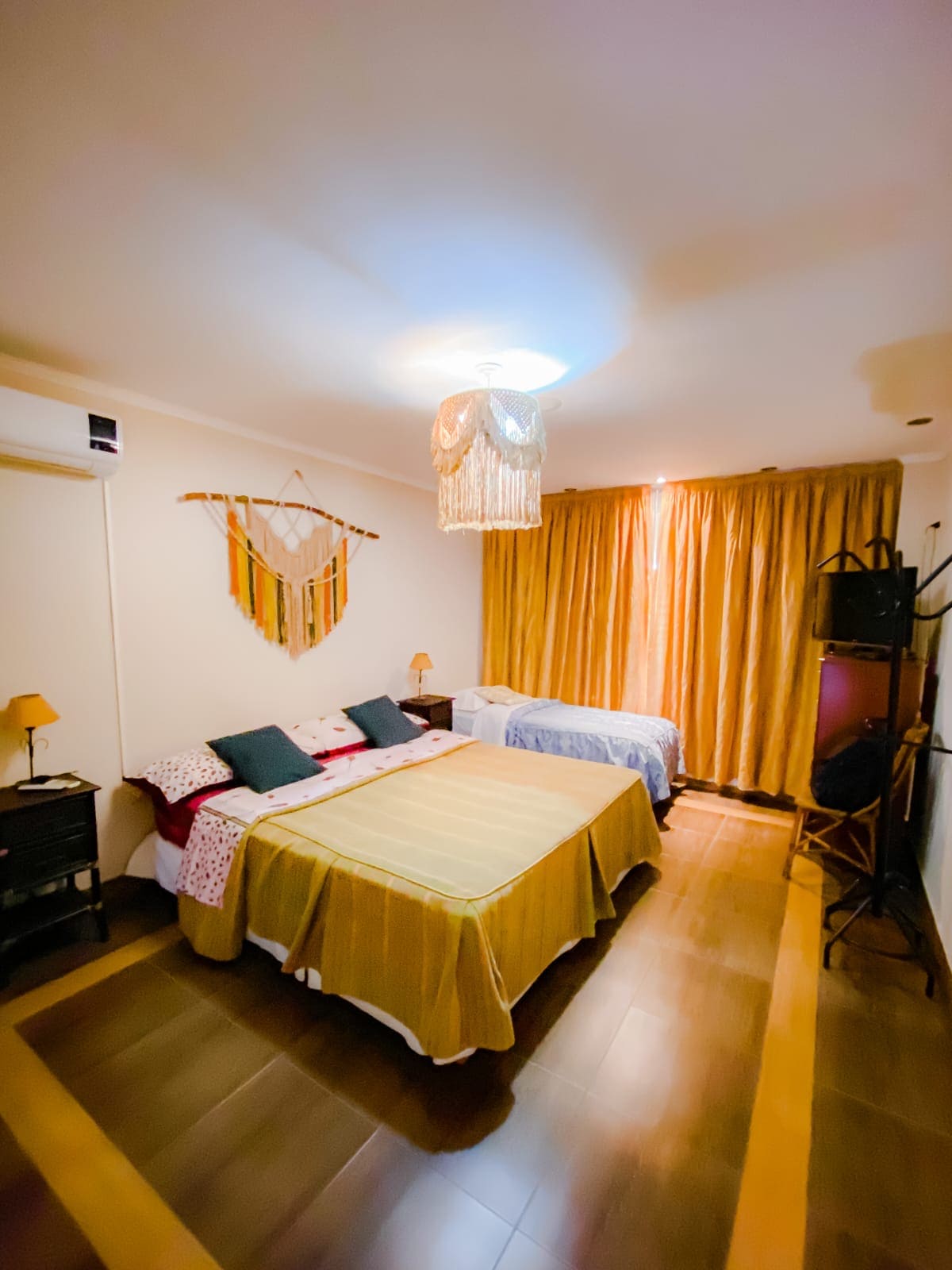 Residencia Anexo Los Laureles - Imagen 6