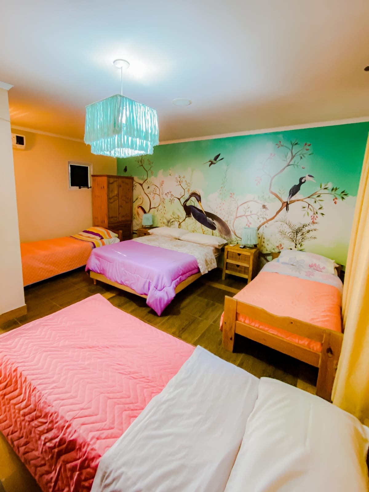 Residencia Anexo Los Laureles - Imagen 7