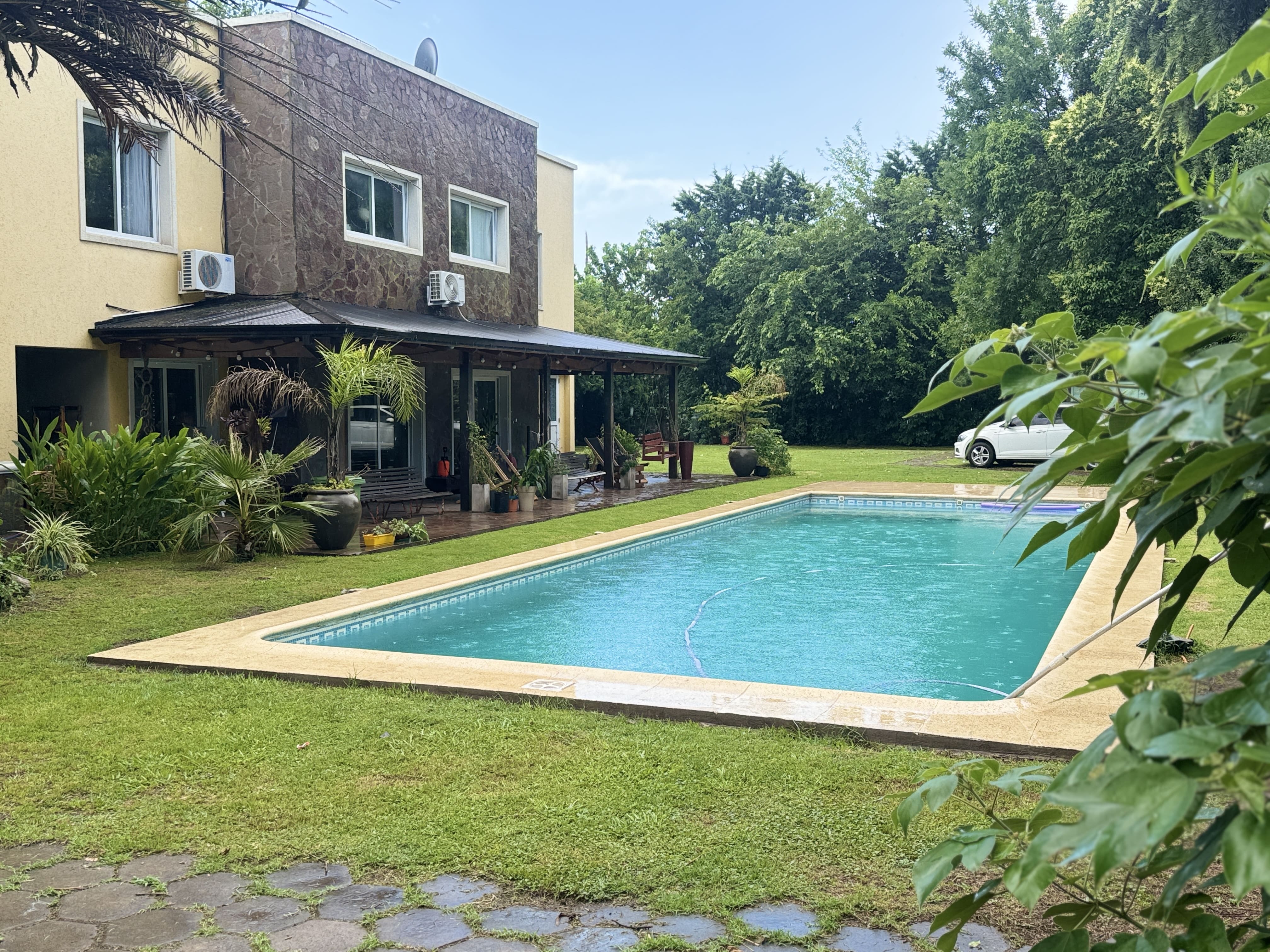 Residencia Anexo Los Laureles - Imagen 2