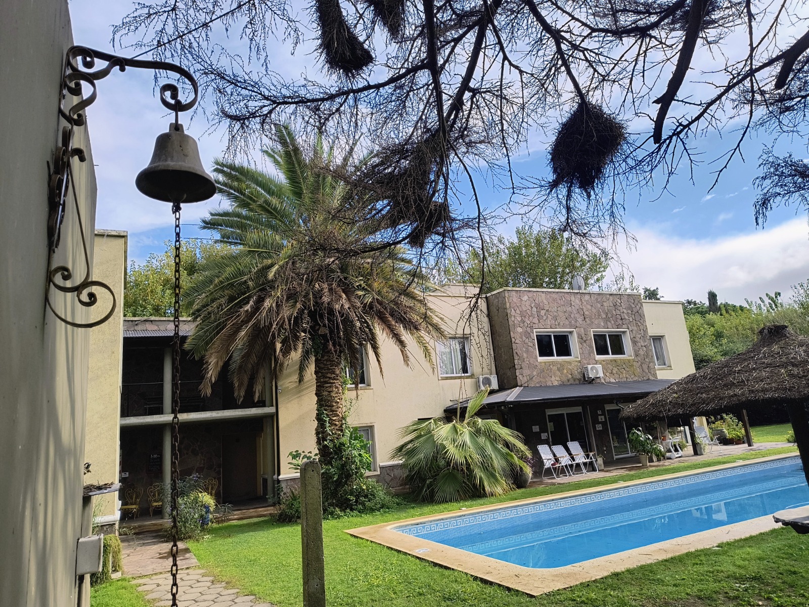 Residencia Anexo Los Laureles - Imagen 11