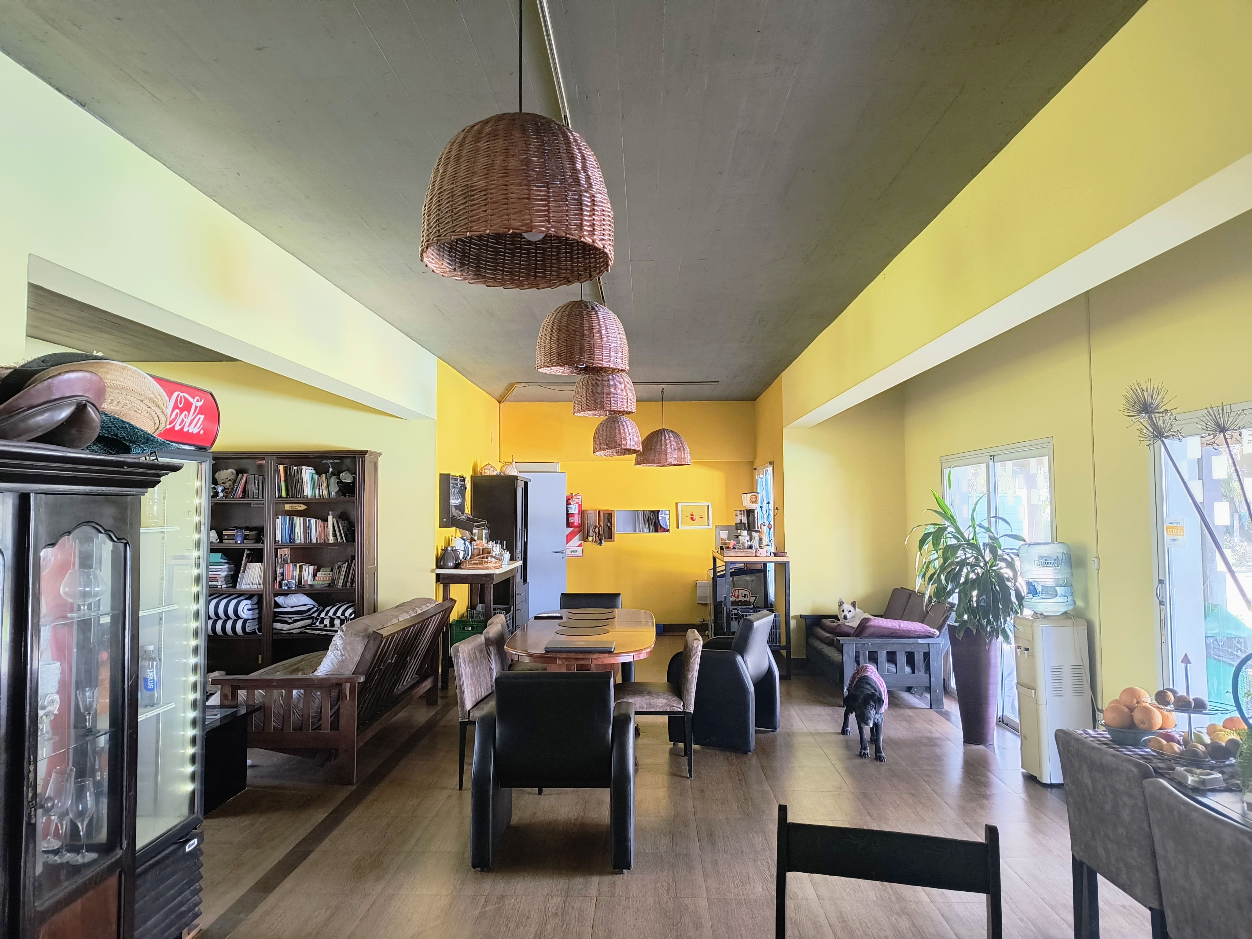 Residencia Anexo Los Laureles - Imagen 3