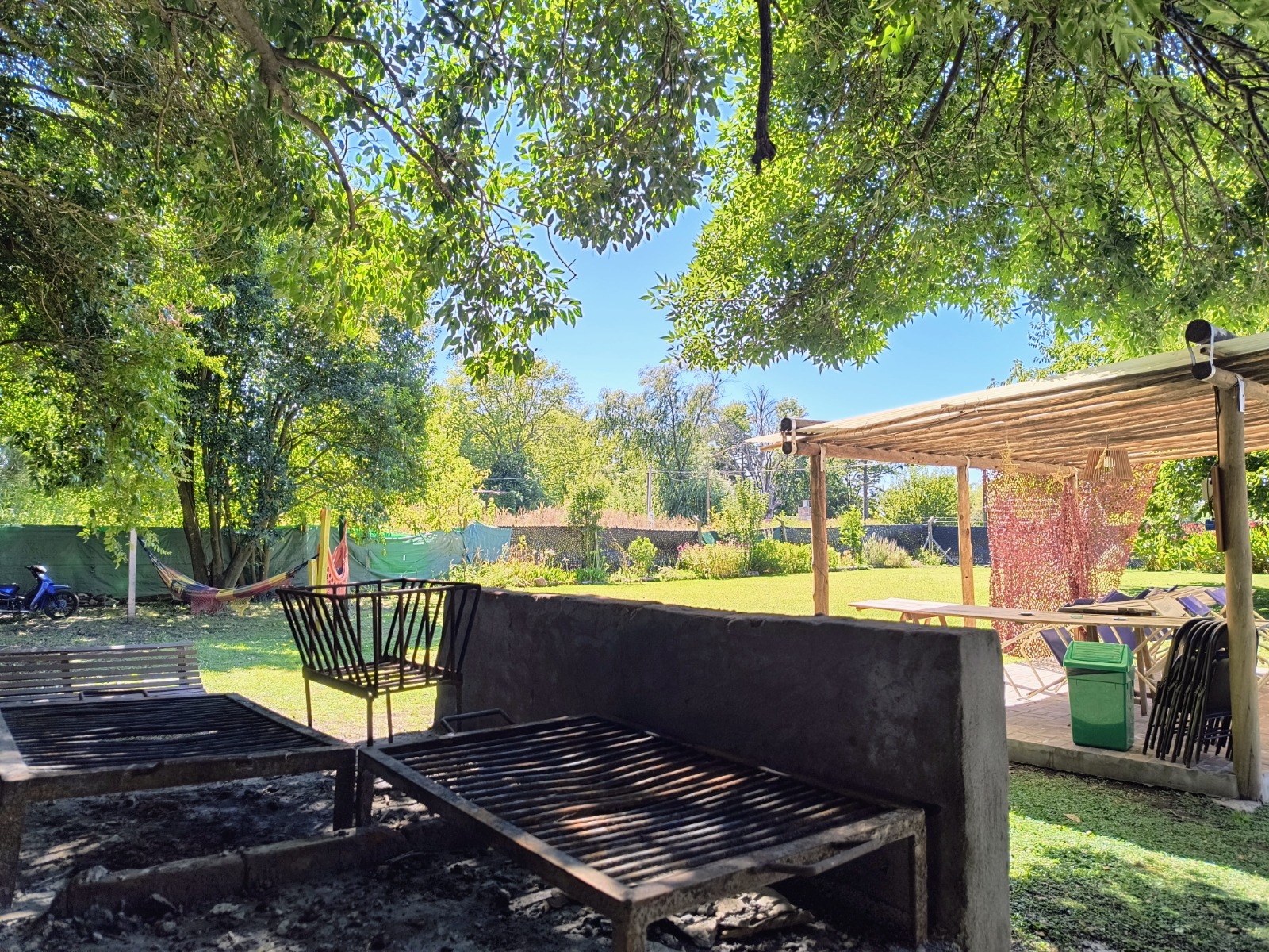 Residencia Anexo Los Laureles - Imagen 12