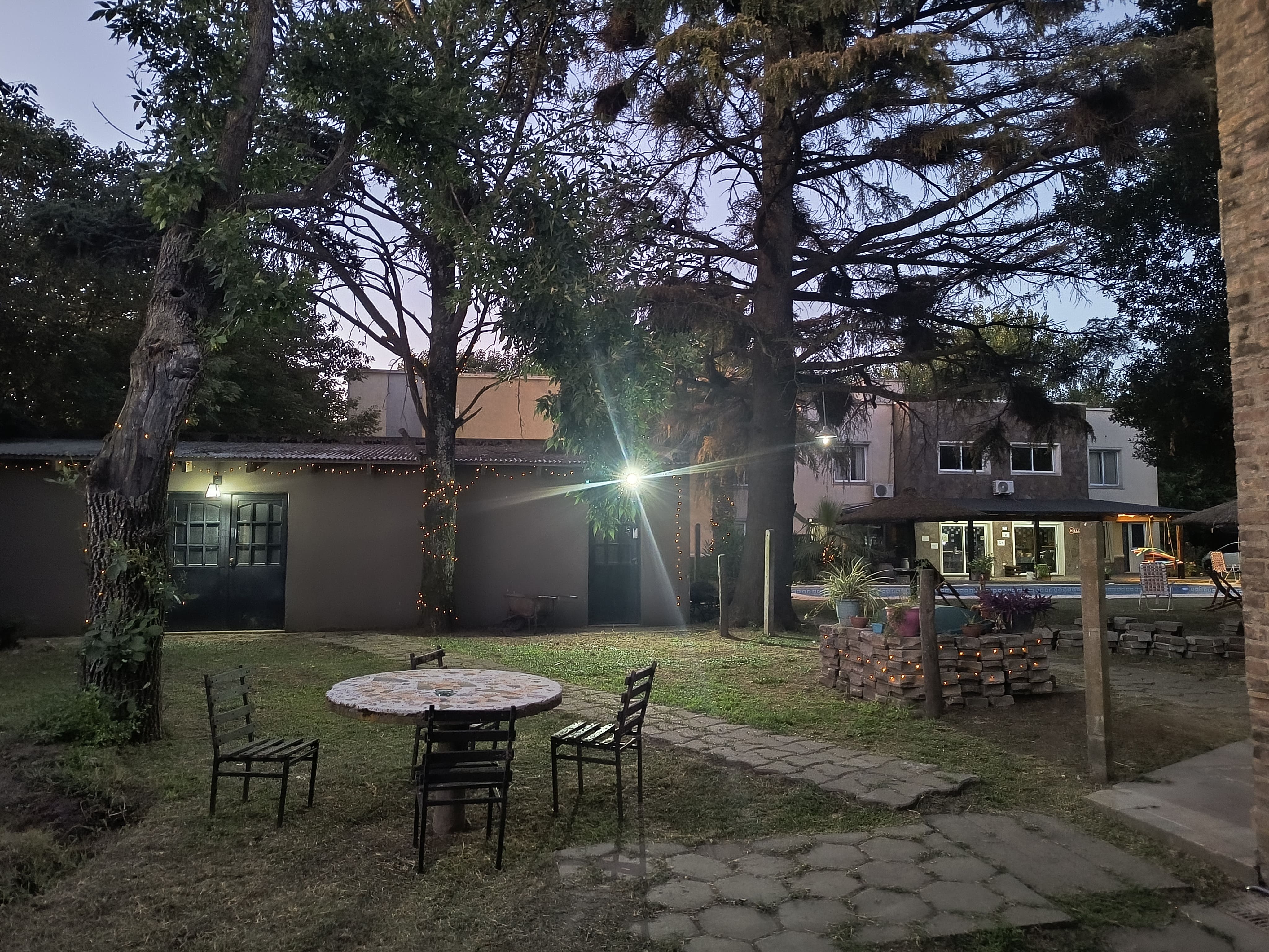 Residencia Anexo Los Laureles - Imagen 8