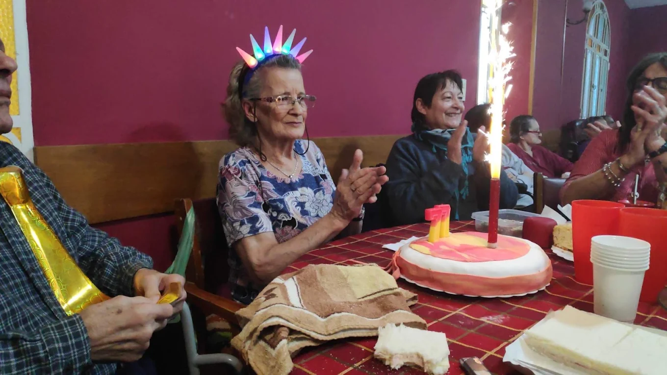 Abuela Emma - Imagen 7