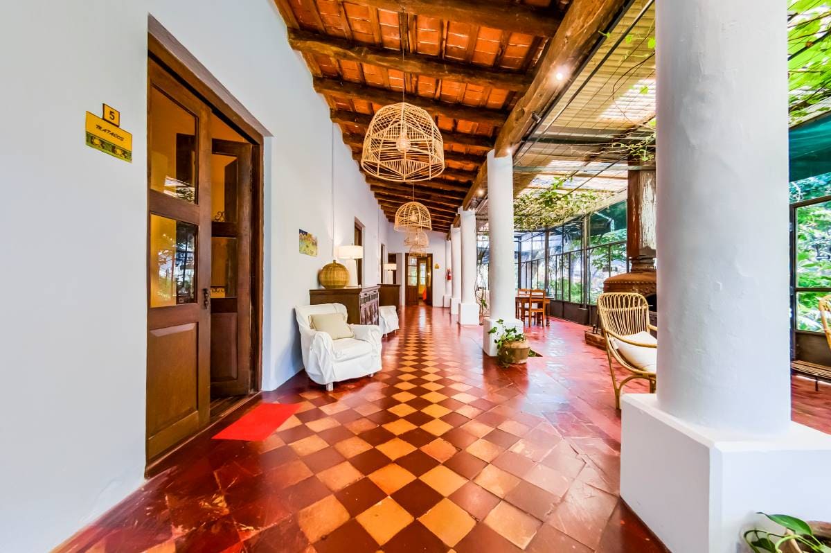 Residencia Serrana El Pucará (Próximamente) - Imagen 7