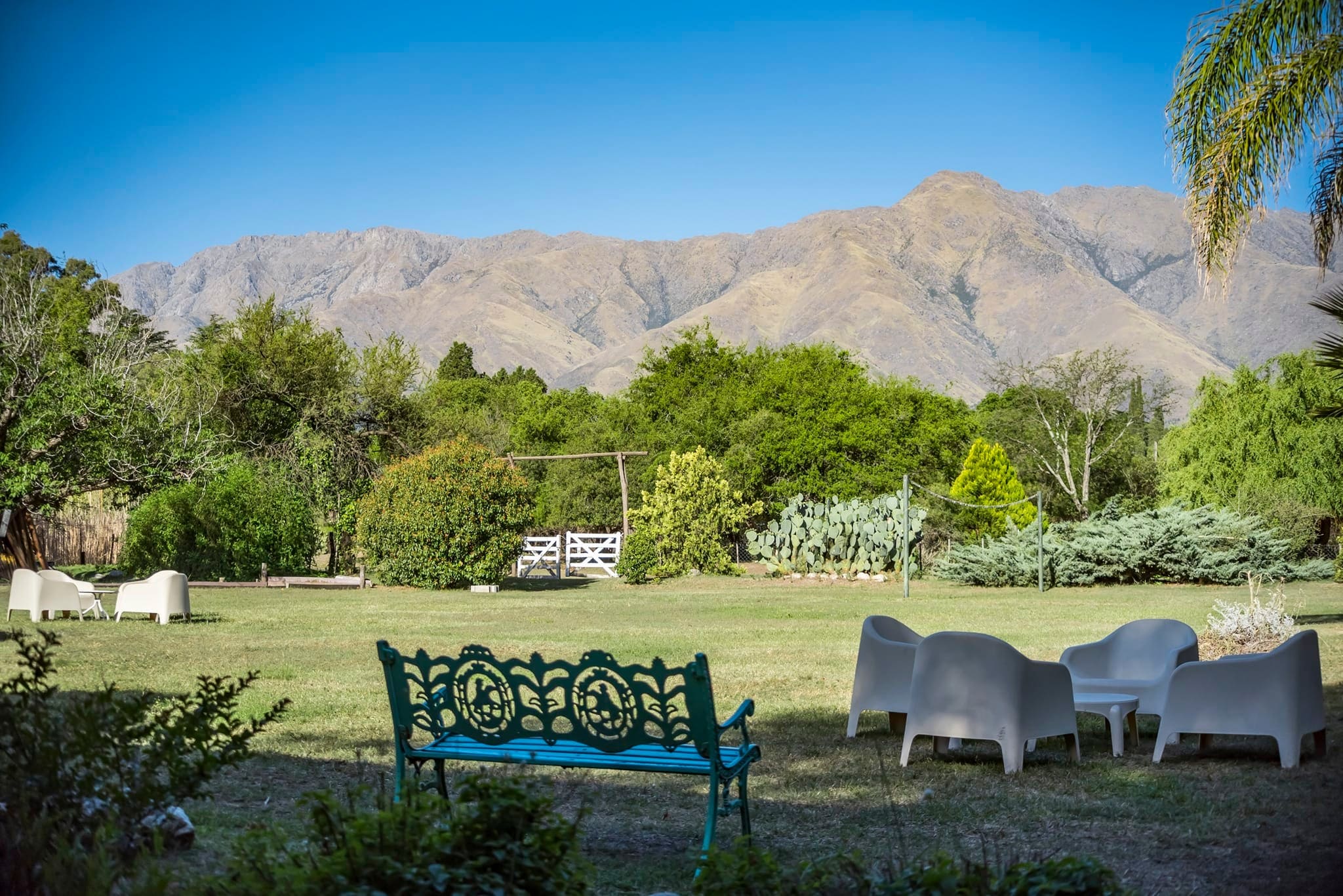 Residencia Serrana El Pucará (Próximamente) - Imagen 8