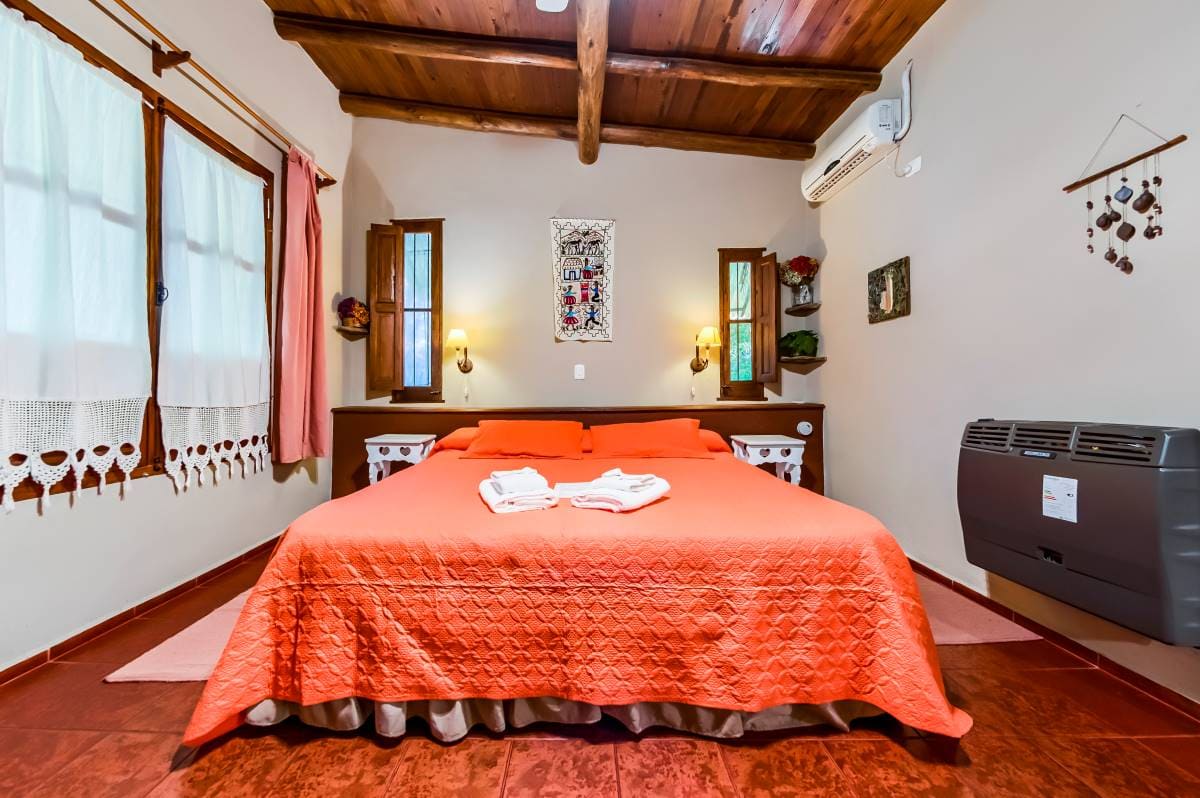 Residencia Serrana El Pucará (Próximamente) - Imagen 6