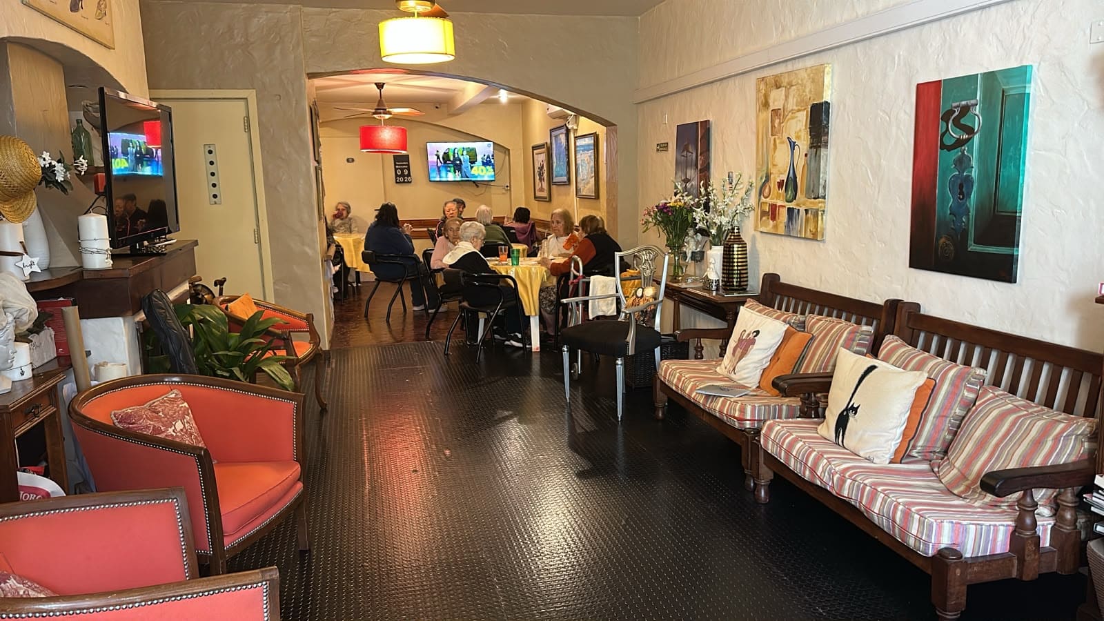 Otro Estilo - Villa Urquiza - Imagen 11