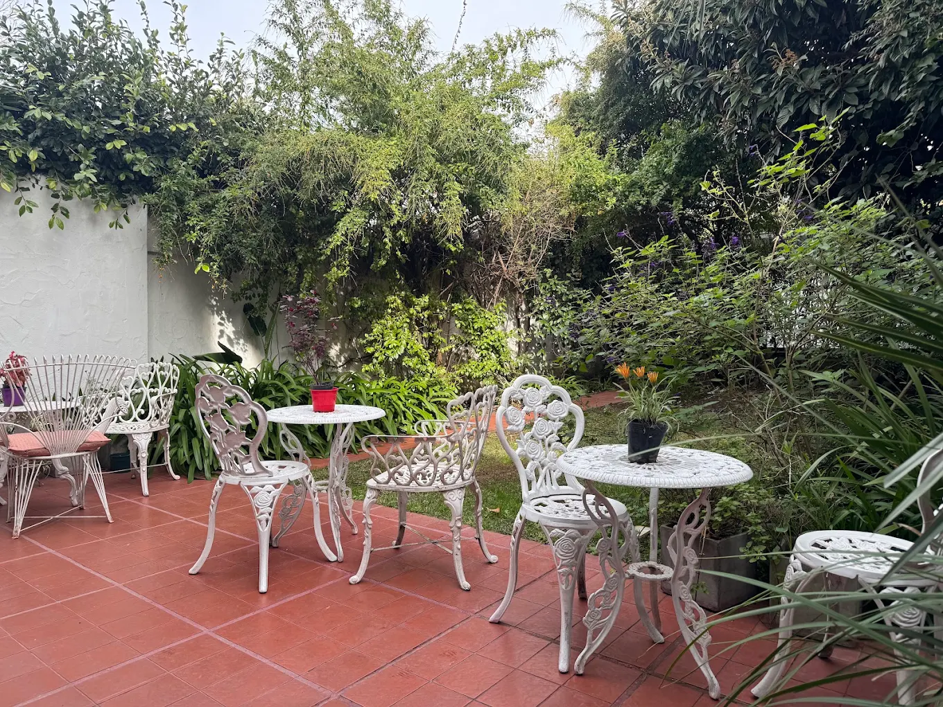 Otro Estilo - Villa Urquiza - Imagen 2