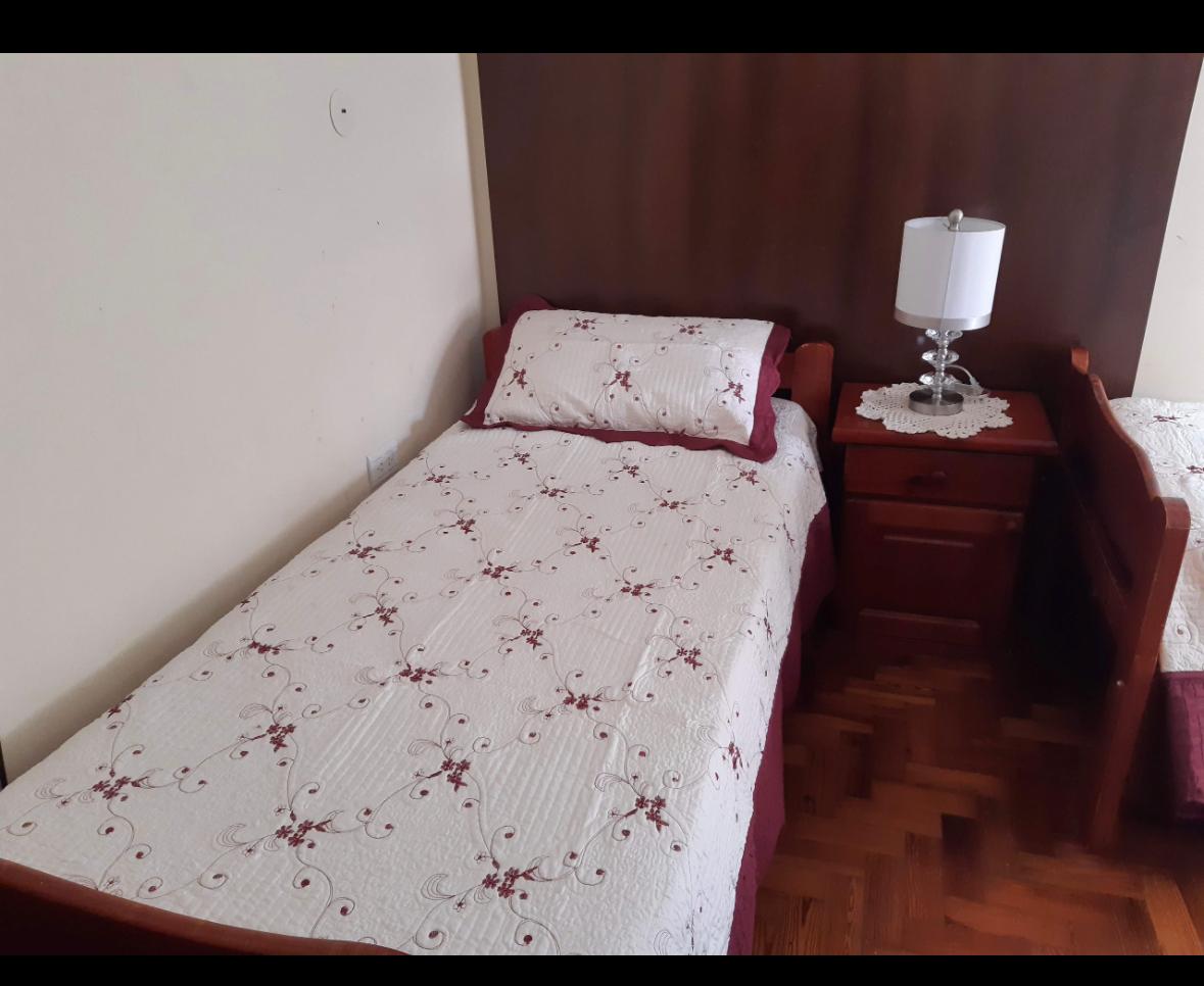 Hogar Modelo Quilmes - Imagen 2